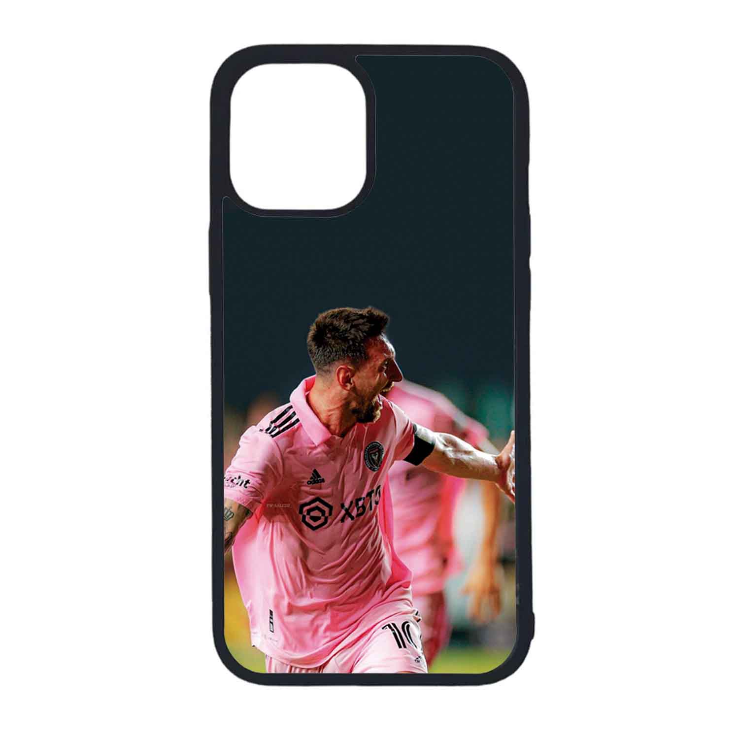 FUNDA PROTECTOR CASE PARA IPHONE 12 PRO MAX - 1