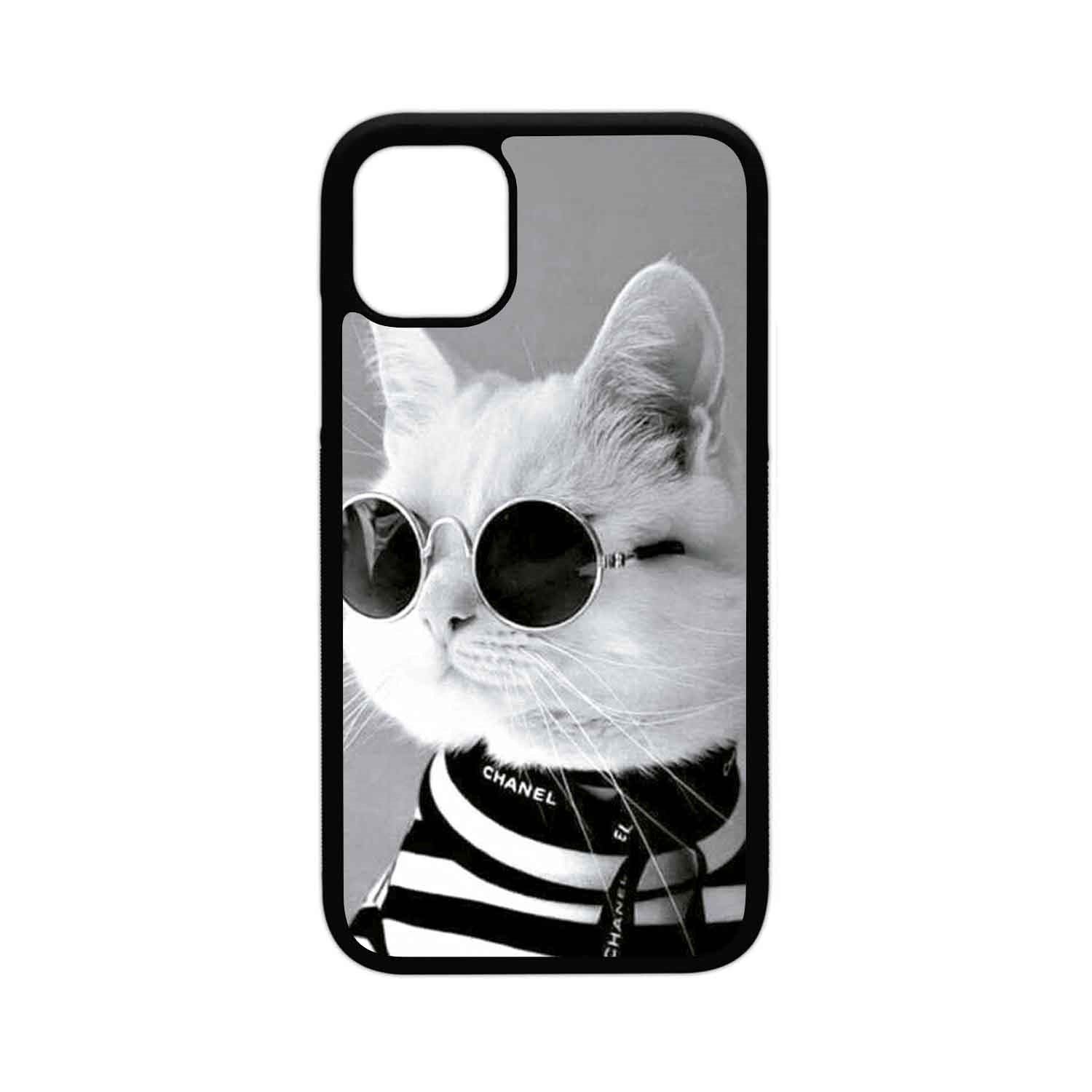 FUNDA PROTECTOR CASE PARA IPHONE 11 PRO MAX - 1
