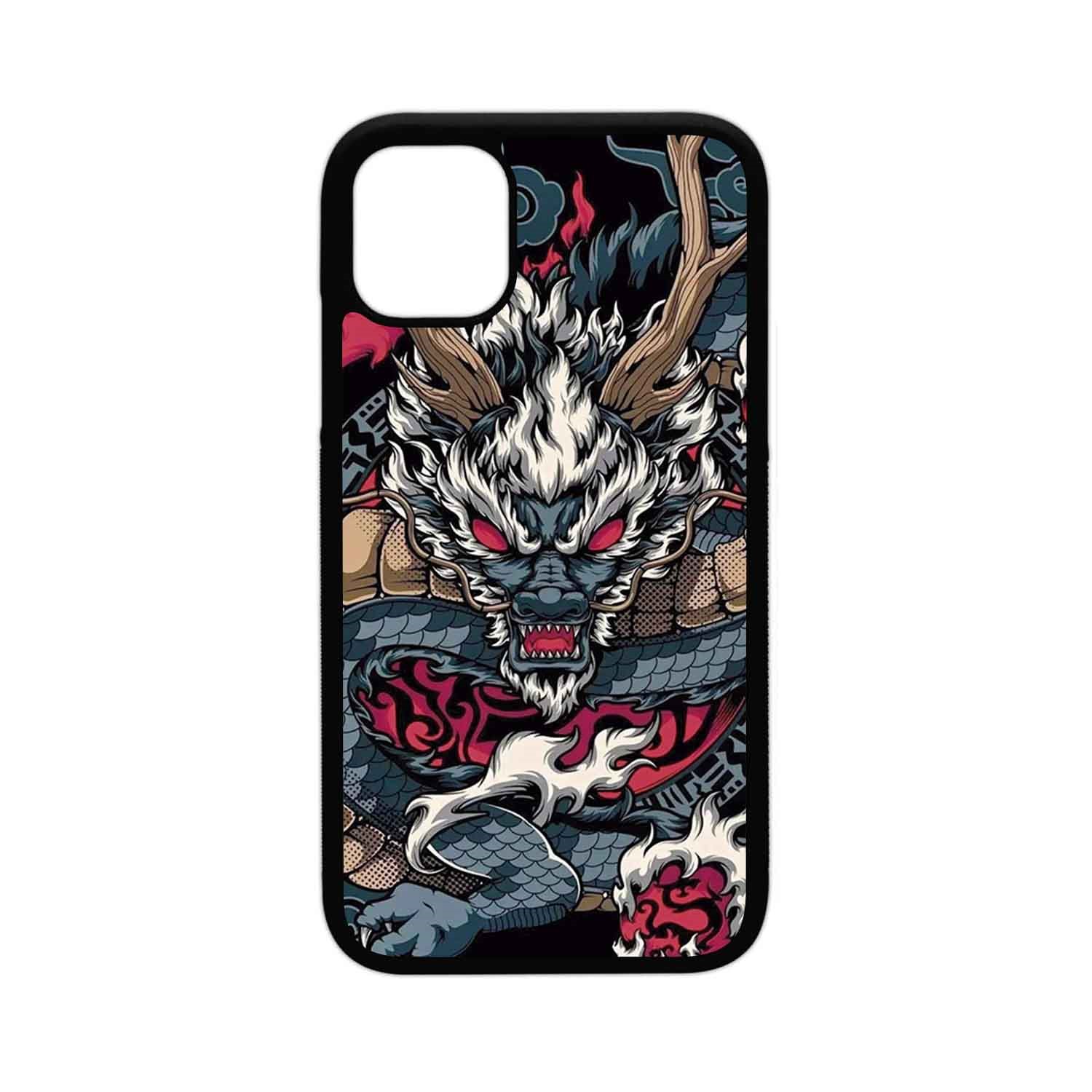 FUNDA PROTECTOR CASE PARA IPHONE 11 PRO MAX - 1