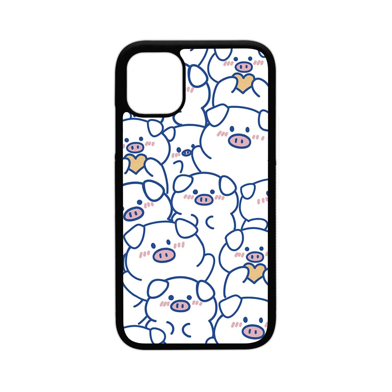 FUNDA PROTECTOR CASE PARA IPHONE 11 PRO MAX - 1