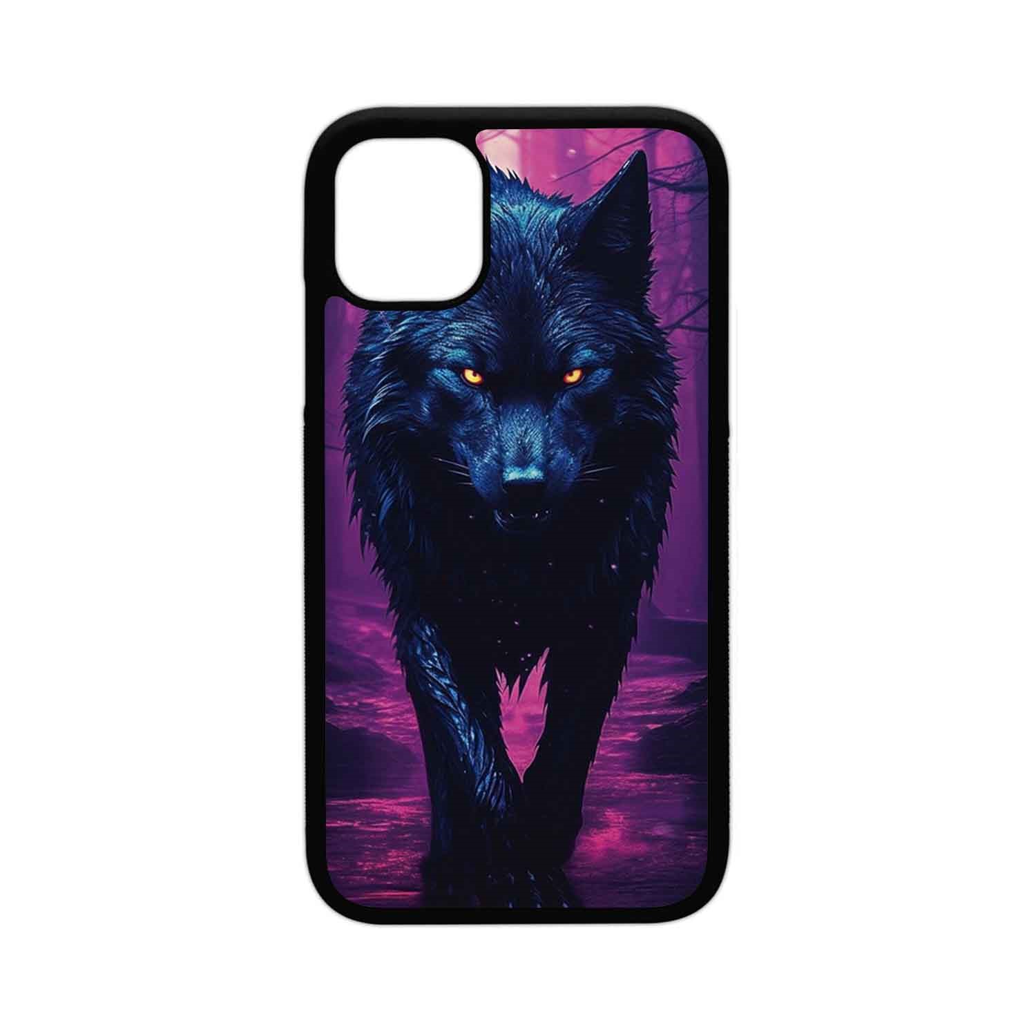 FUNDA PROTECTOR CASE PARA IPHONE 11 PRO MAX - 1