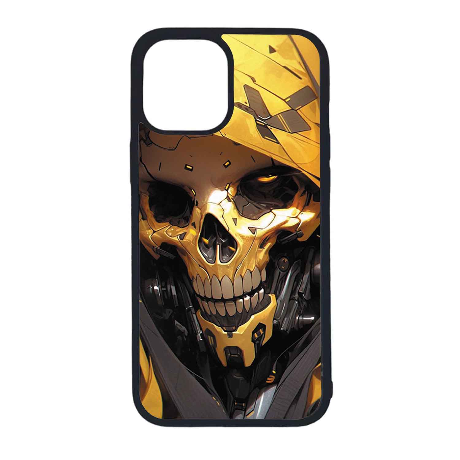 FUNDA PROTECTOR CASE PARA IPHONE 12 PRO MAX - 1