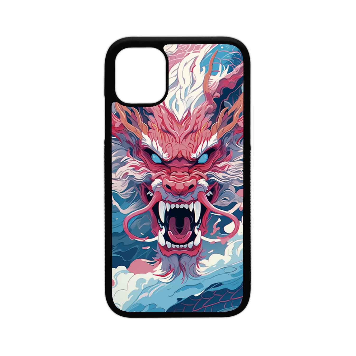 FUNDA PROTECTOR CASE PARA IPHONE 11 PRO MAX - 1