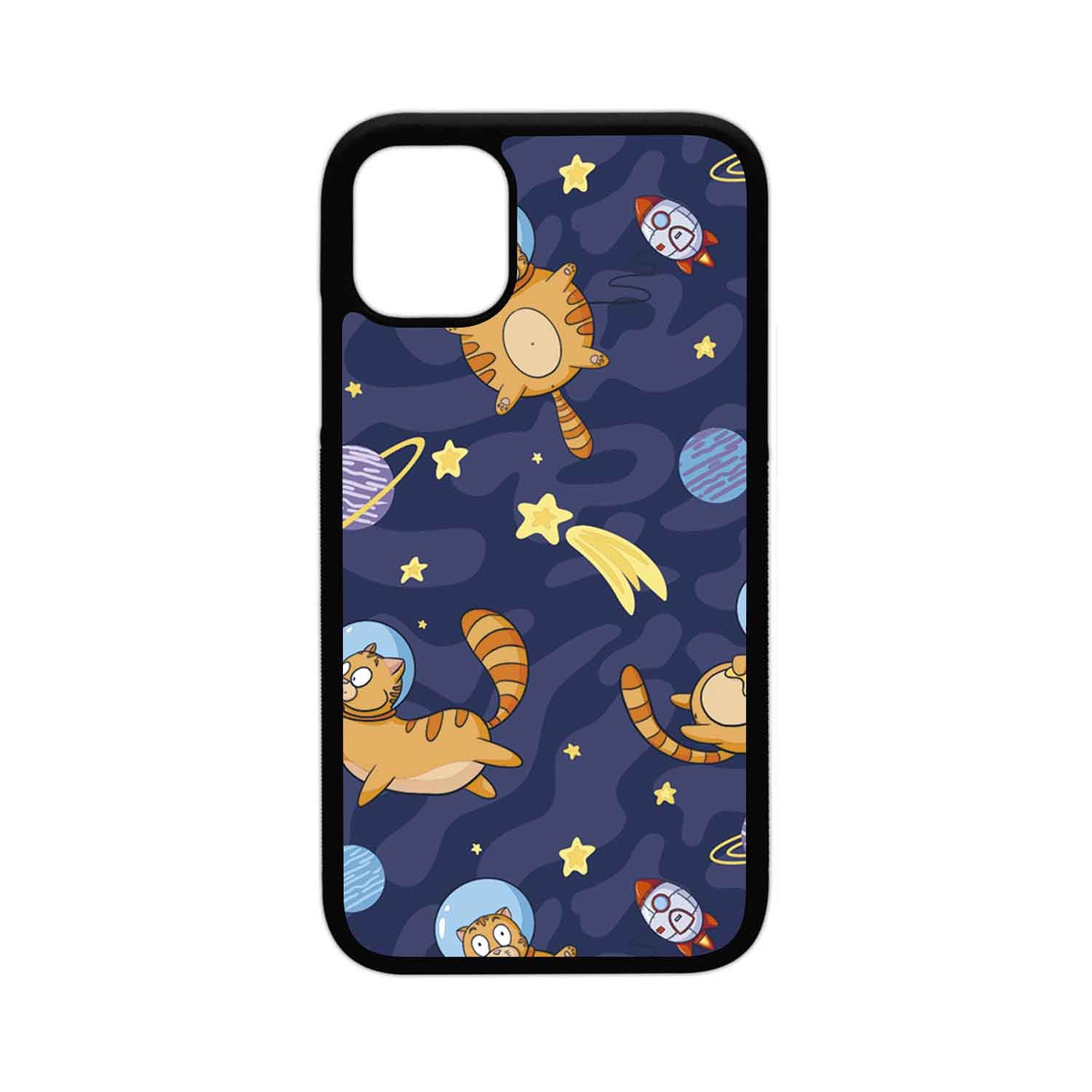 FUNDA PROTECTOR CASE PARA IPHONE 11 PRO MAX - 1