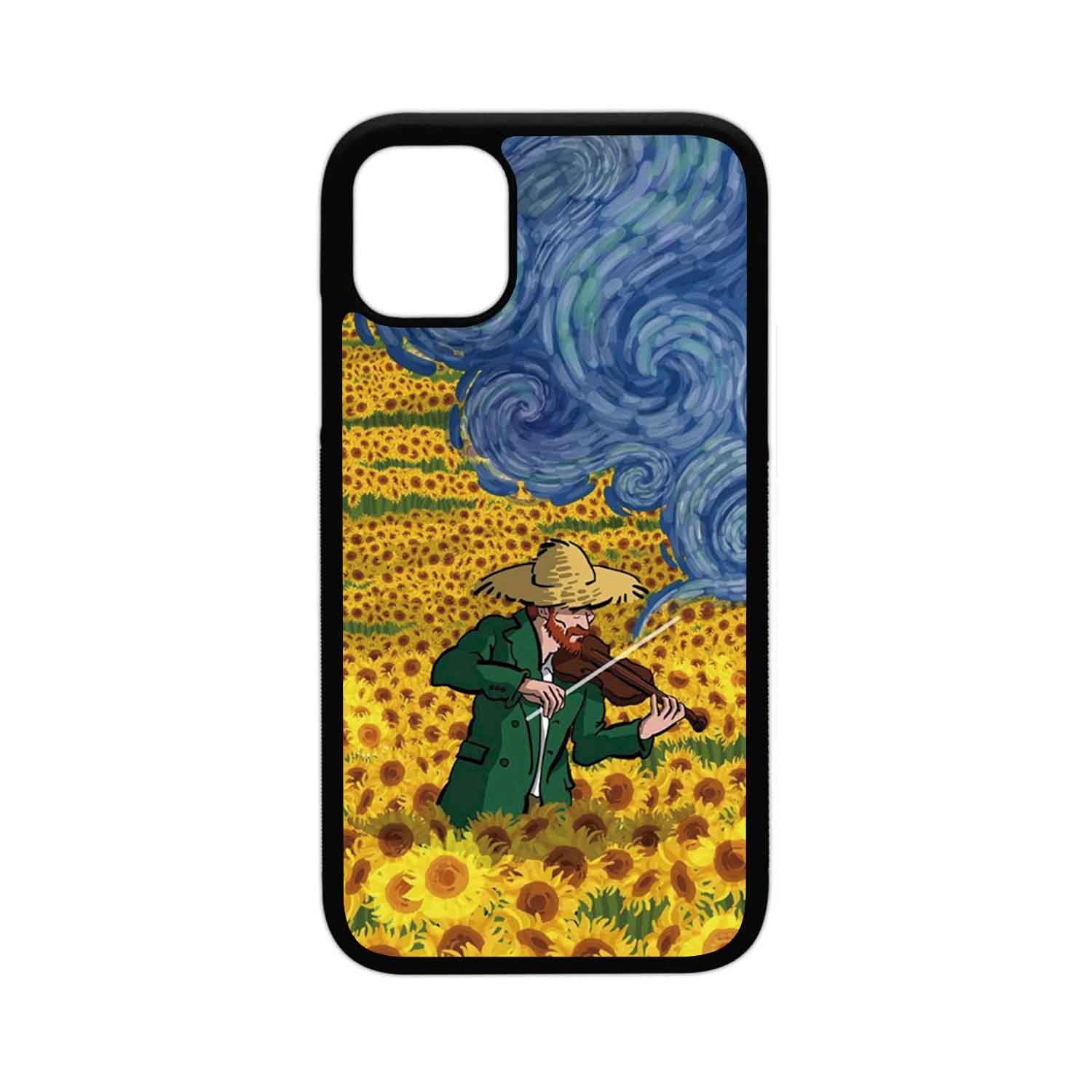 FUNDA PROTECTOR CASE PARA IPHONE 11 PRO MAX - 1