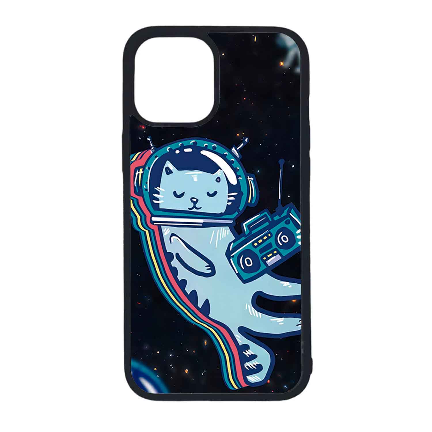 FUNDA PROTECTOR CASE PARA IPHONE 12 PRO MAX - 1