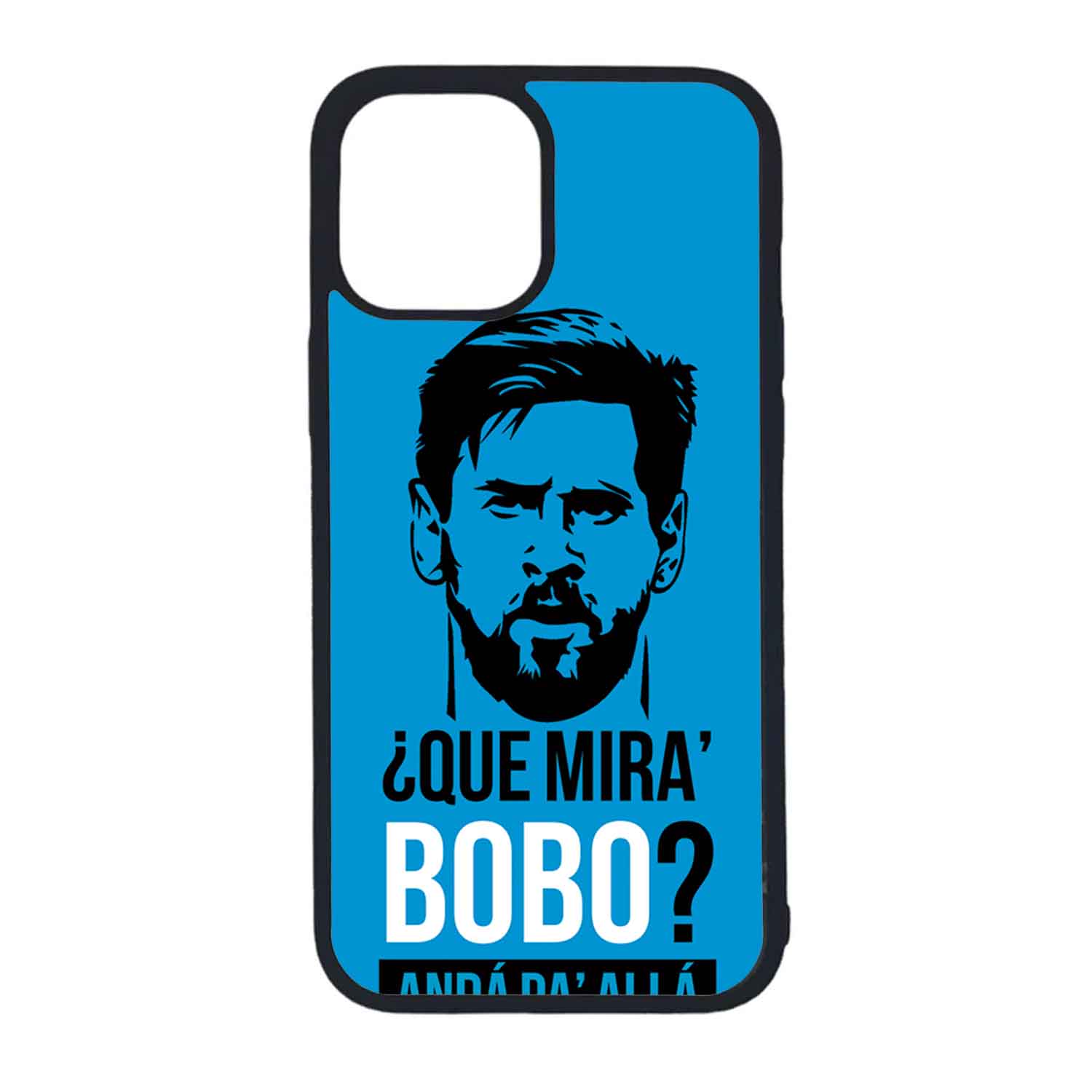FUNDA PROTECTOR CASE PARA IPHONE 12 PRO MAX - 1
