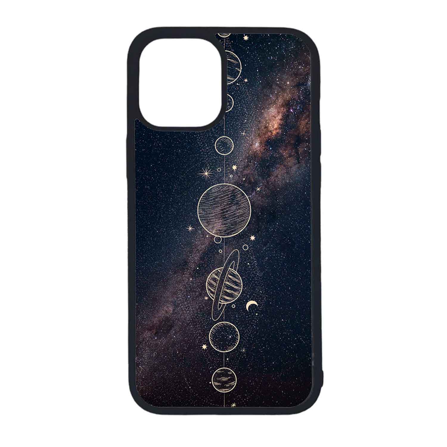 FUNDA PROTECTOR CASE PARA IPHONE 12 PRO MAX - 1