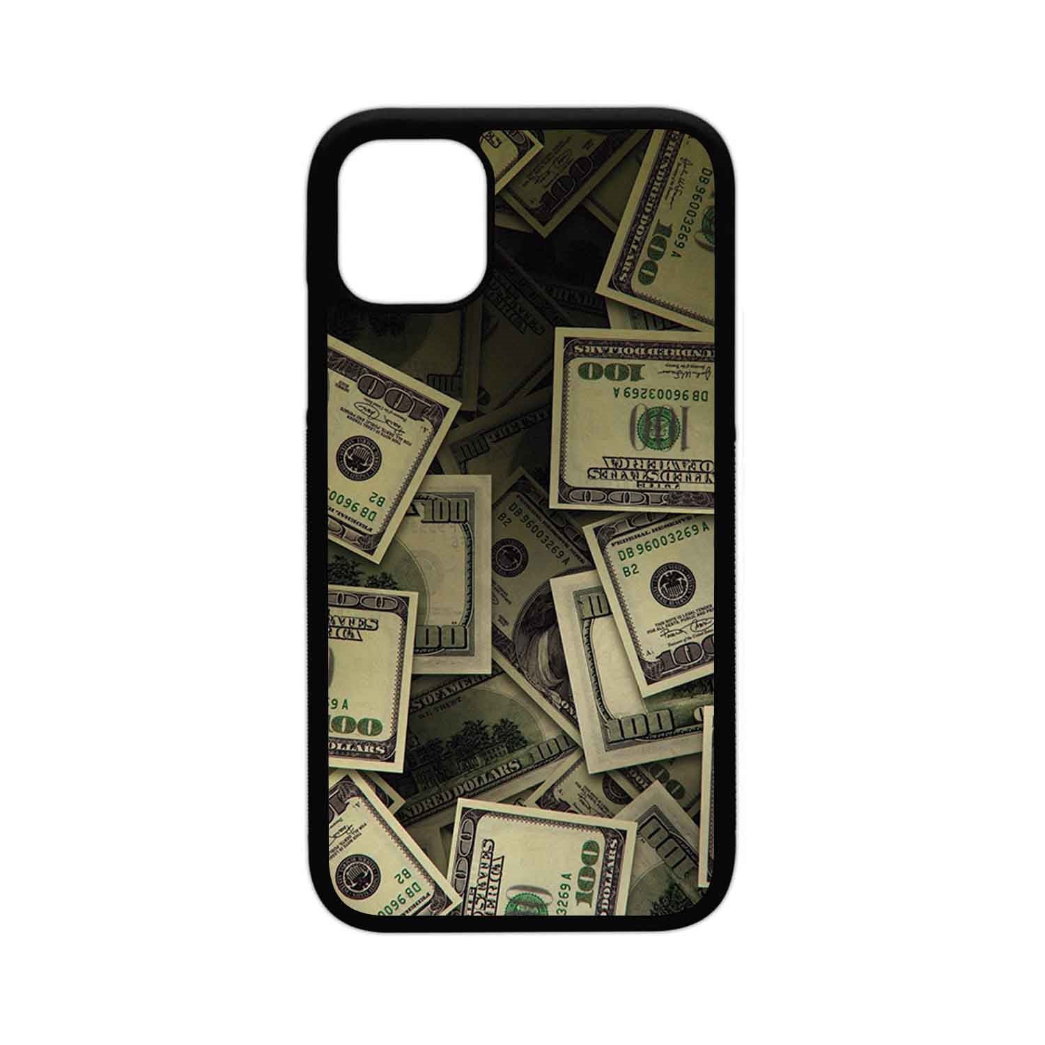 FUNDA PROTECTOR CASE PARA IPHONE 11 PRO MAX - 1