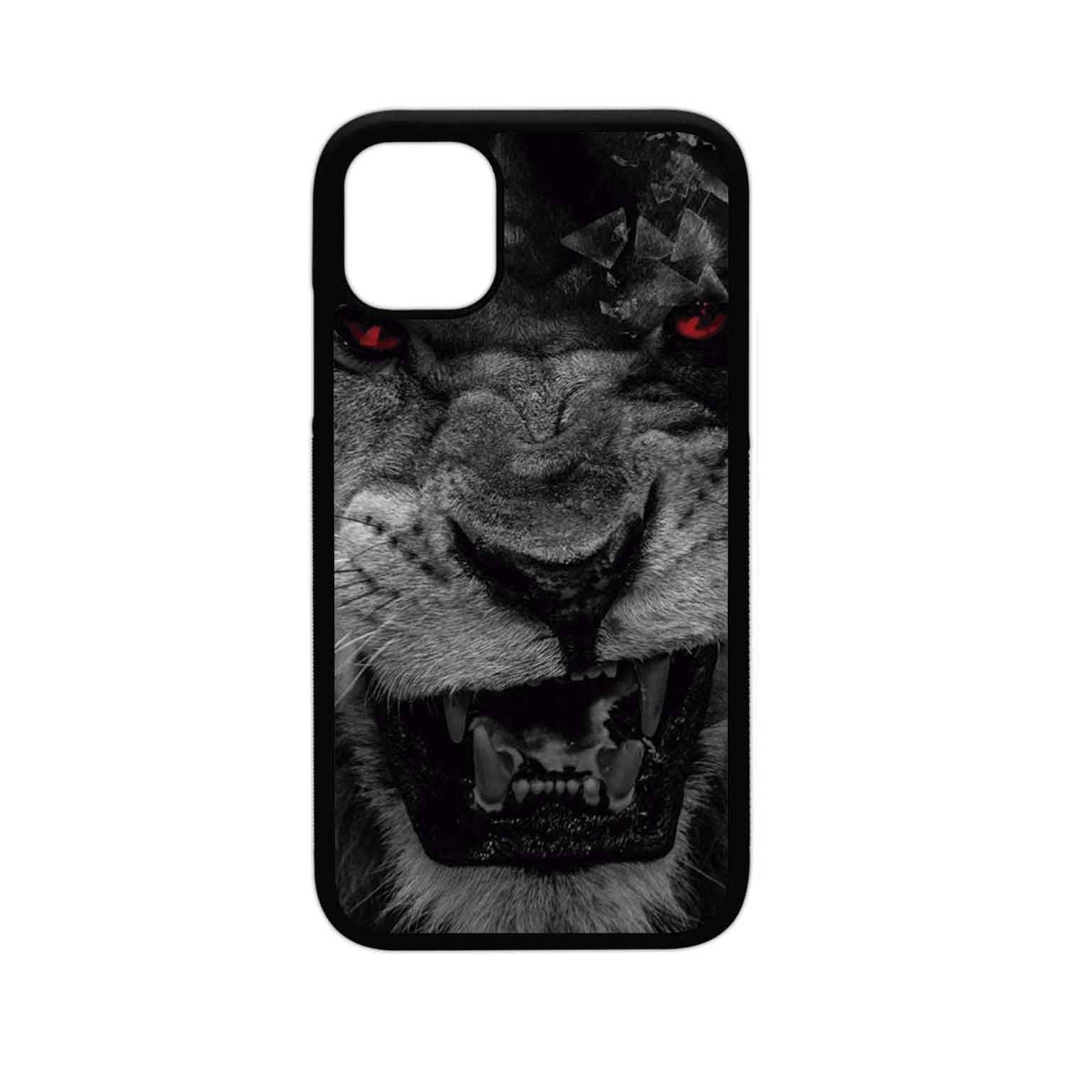 FUNDA PROTECTOR CASE PARA IPHONE 11 PRO MAX - 1