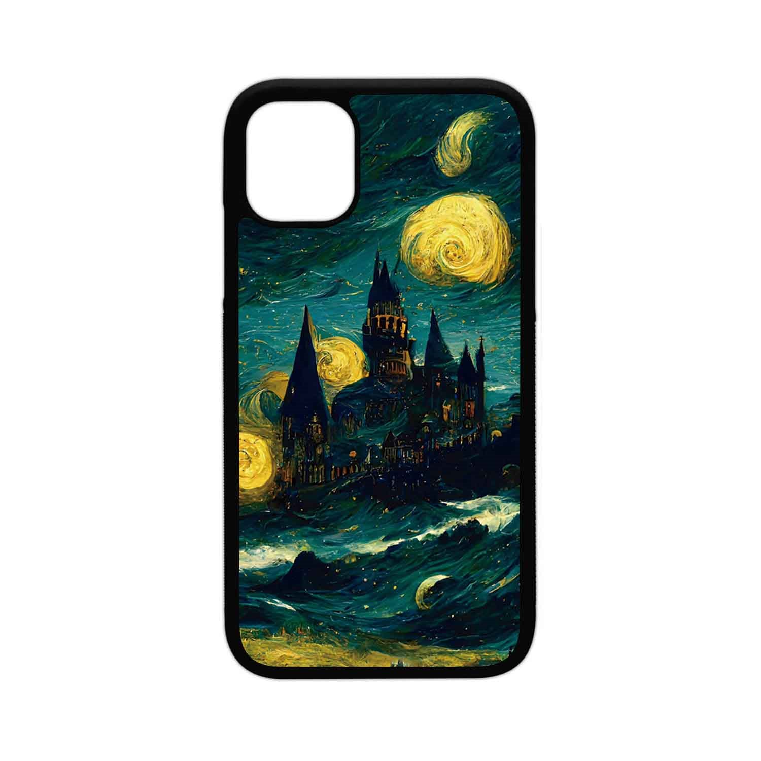 FUNDA PROTECTOR CASE PARA IPHONE 11 PRO MAX - 1