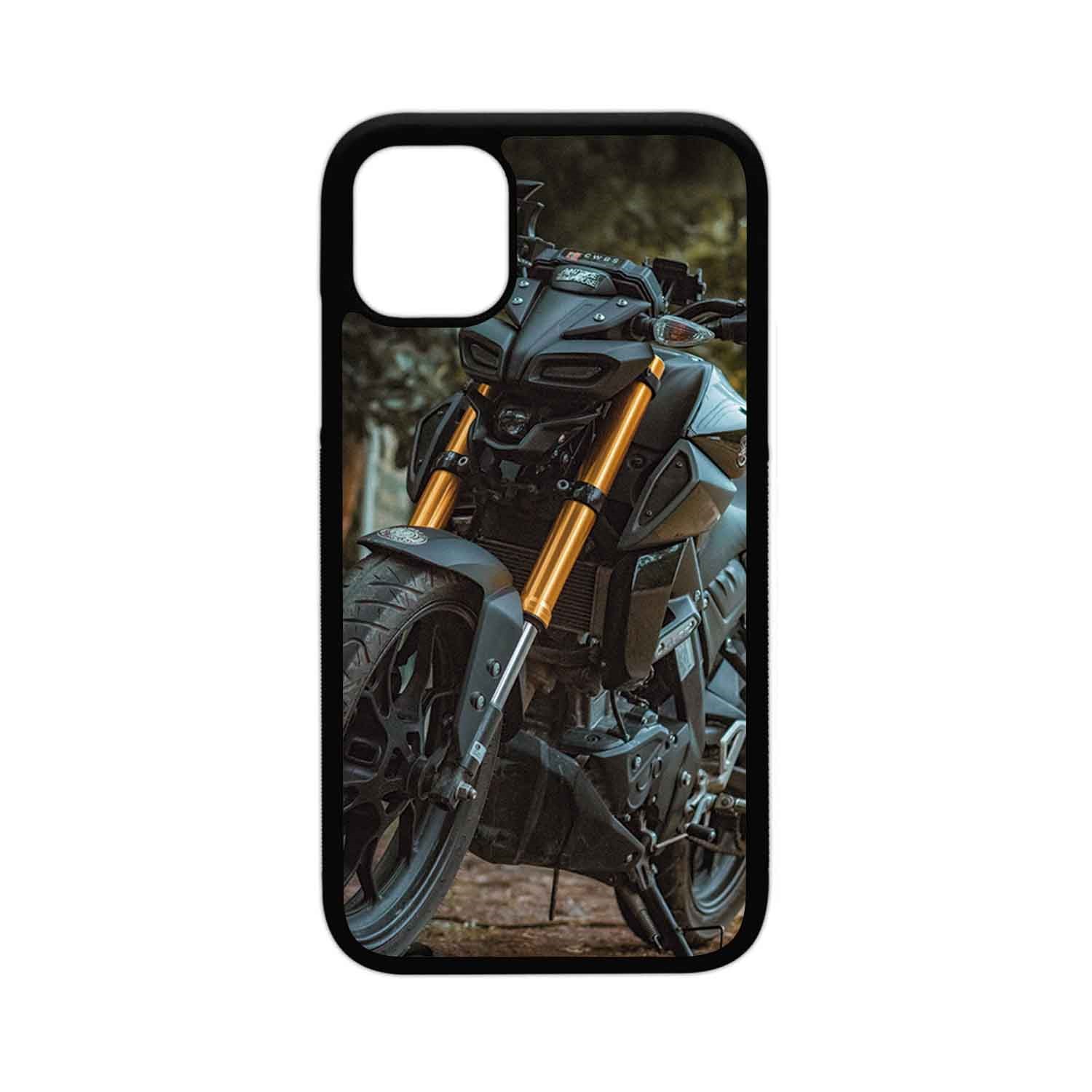 FUNDA PROTECTOR CASE PARA IPHONE 11 PRO MAX - 1