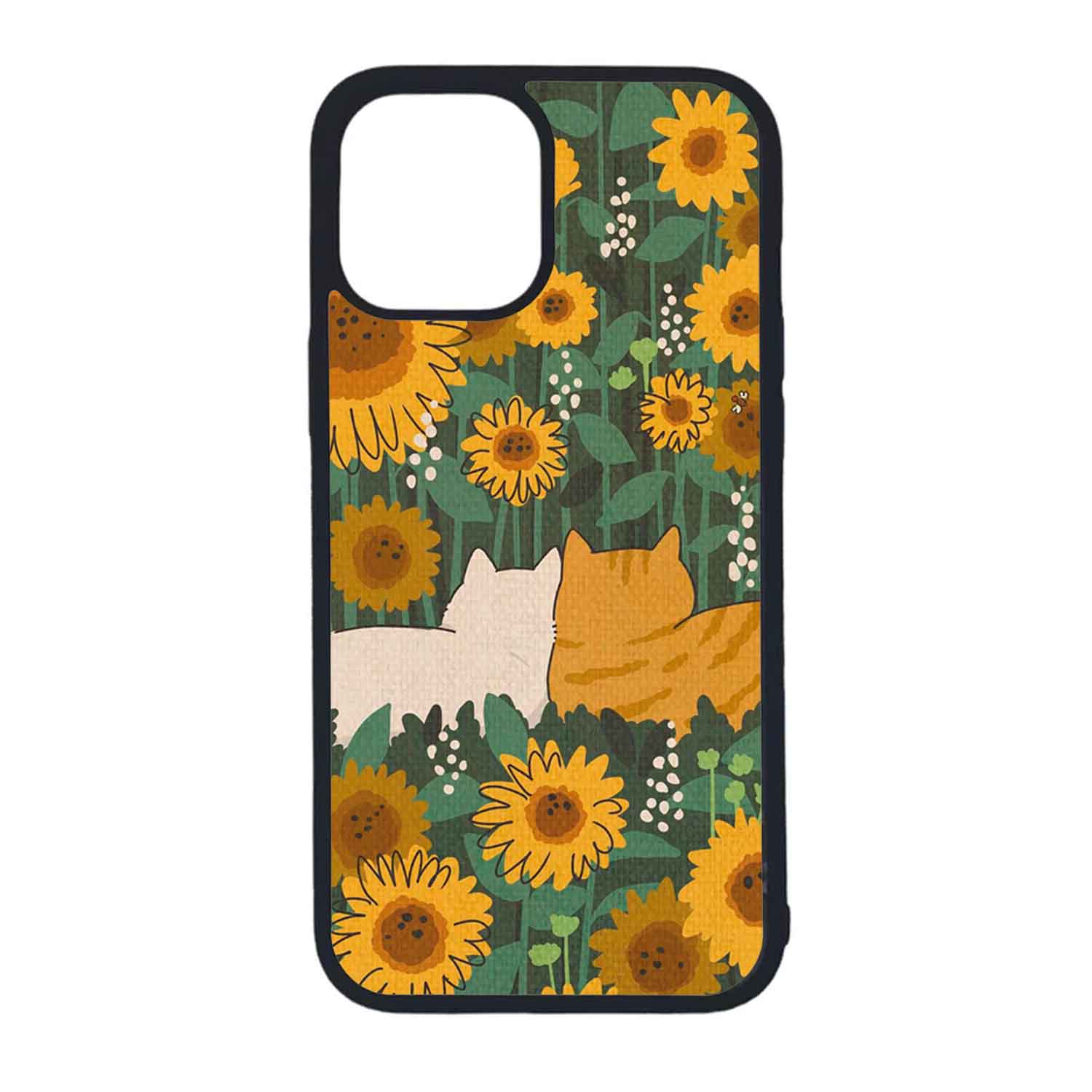 FUNDA PROTECTOR CASE PARA IPHONE 12 PRO MAX - 1