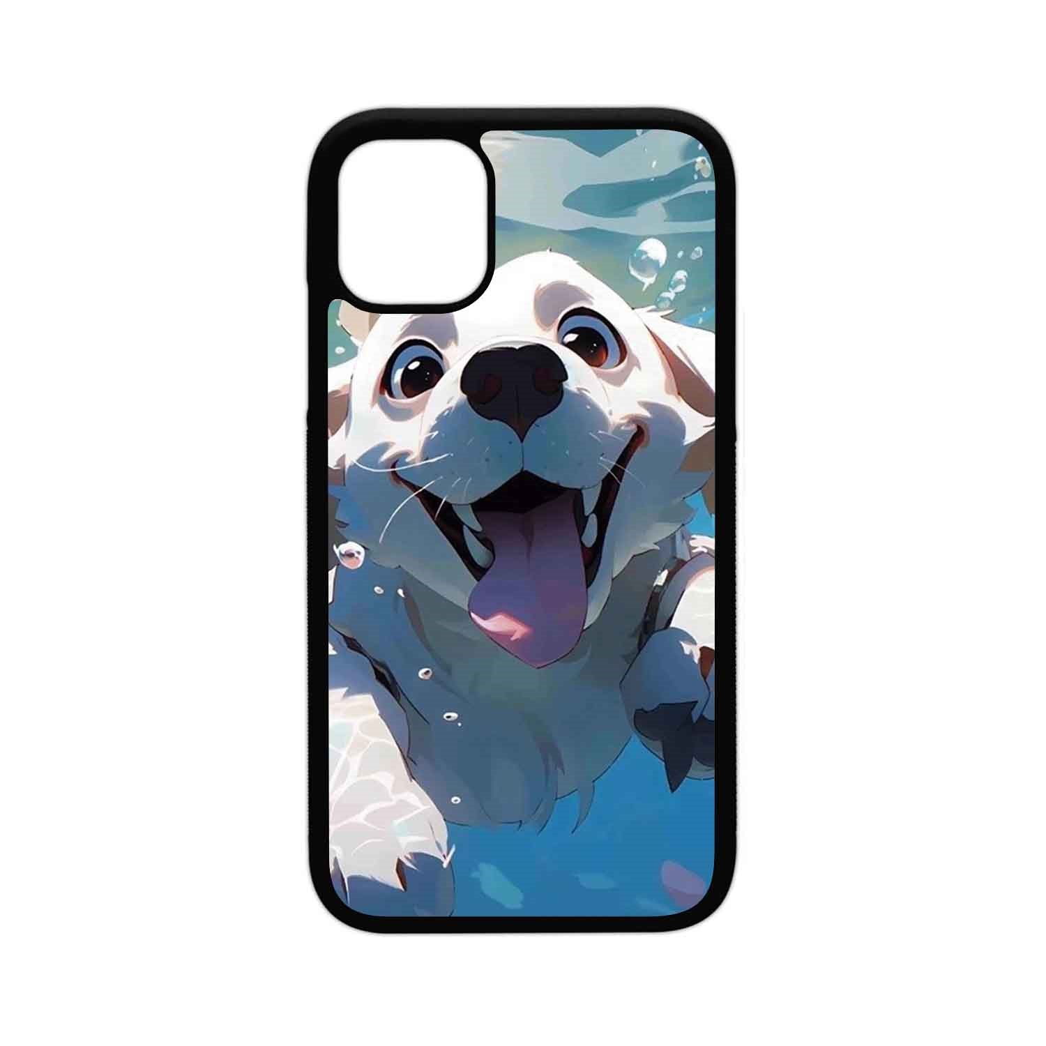 FUNDA PROTECTOR CASE PARA IPHONE 11 PRO MAX - 1