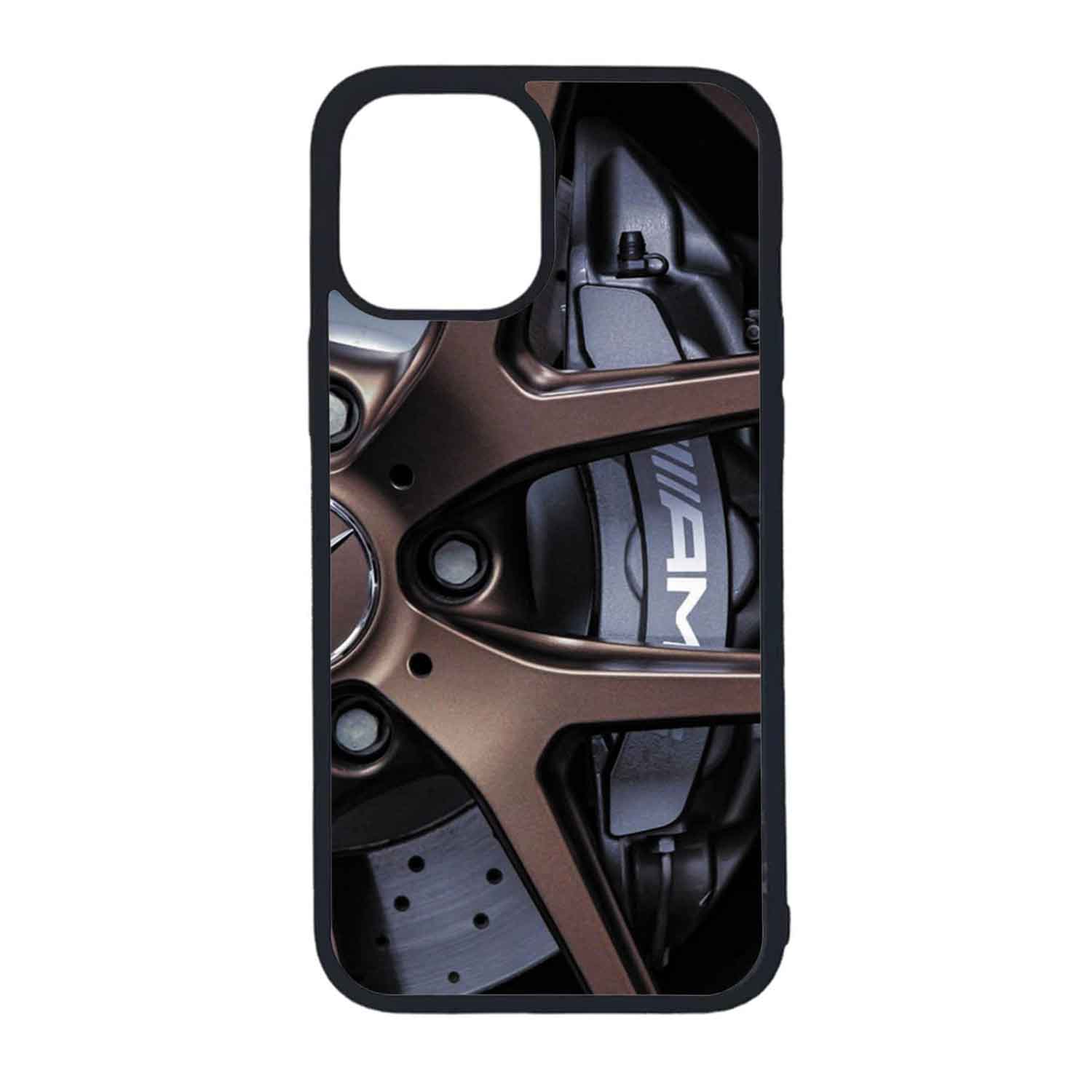 FUNDA PROTECTOR CASE PARA IPHONE 12 PRO MAX - 1