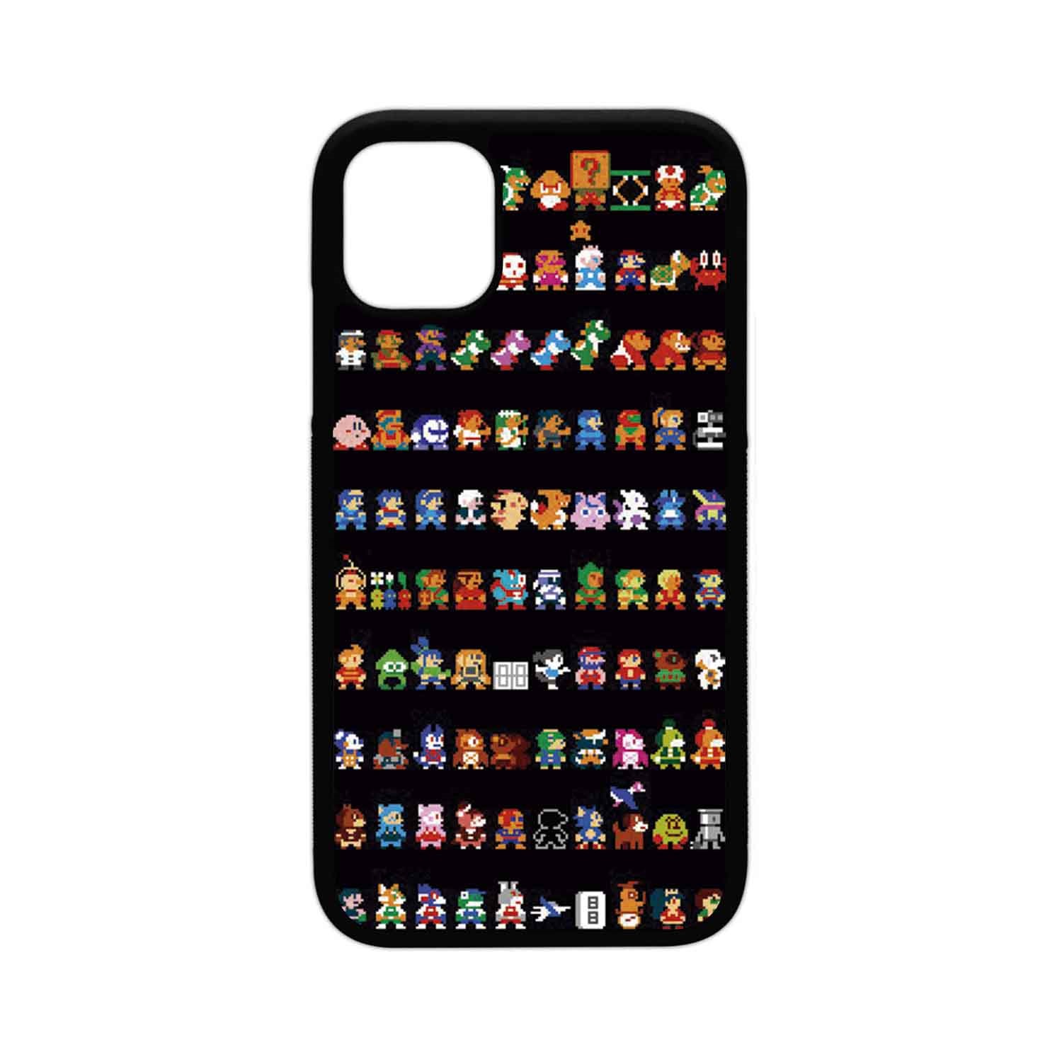 FUNDA PROTECTOR CASE PARA IPHONE 11 PRO MAX - 1