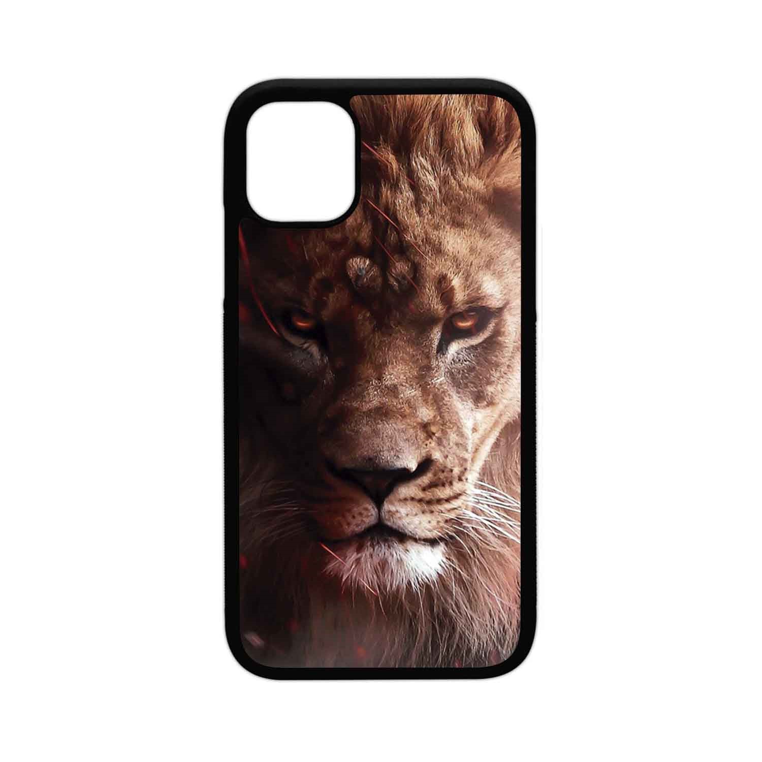 FUNDA PROTECTOR CASE PARA IPHONE 11 PRO MAX - 1