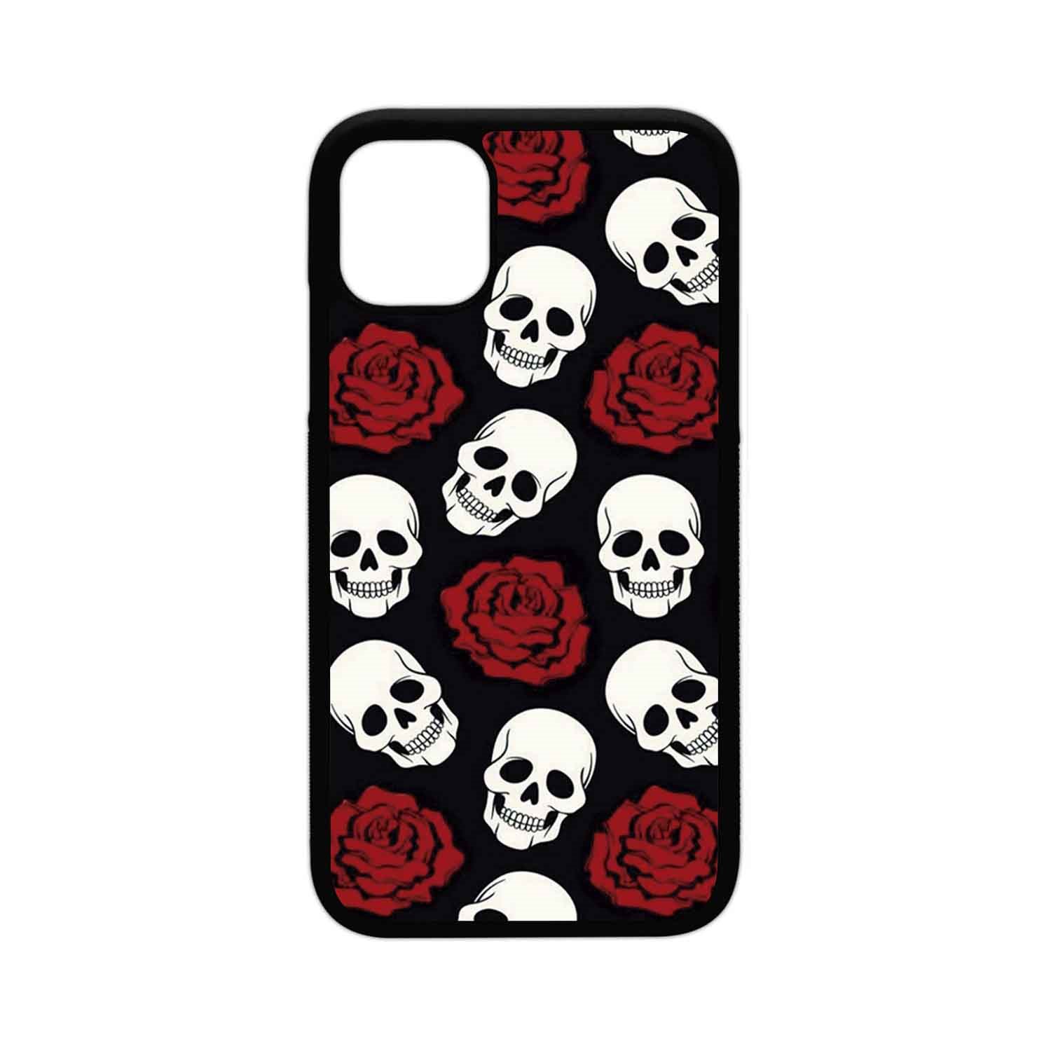 FUNDA PROTECTOR CASE PARA IPHONE 11 PRO MAX - 1