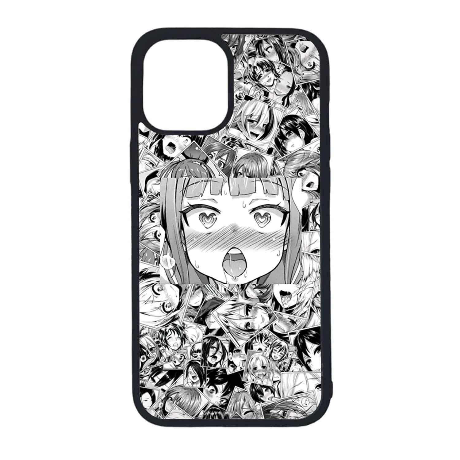 FUNDA PROTECTOR CASE PARA IPHONE 12 PRO MAX - 1