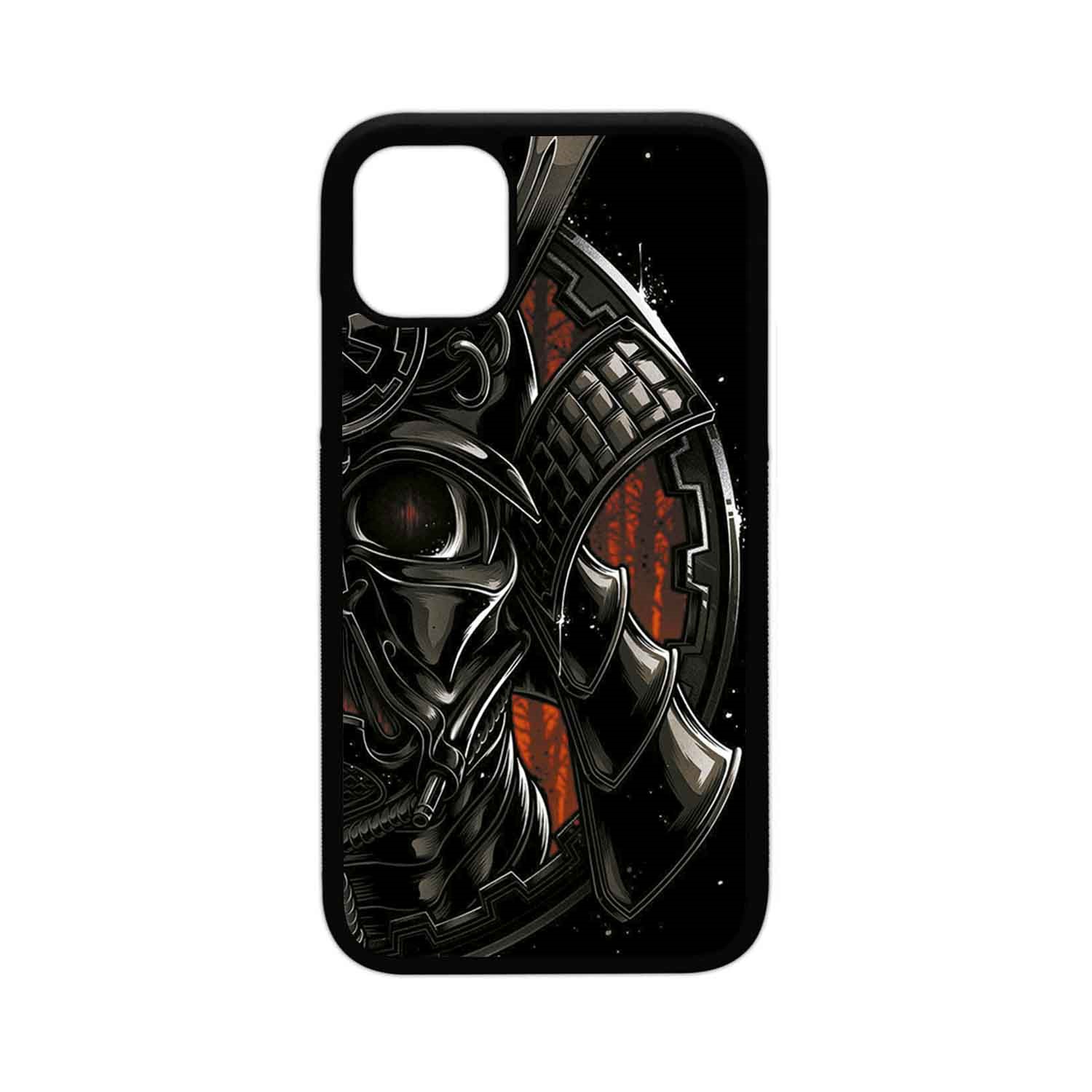 FUNDA PROTECTOR CASE PARA IPHONE 11 PRO MAX - 1