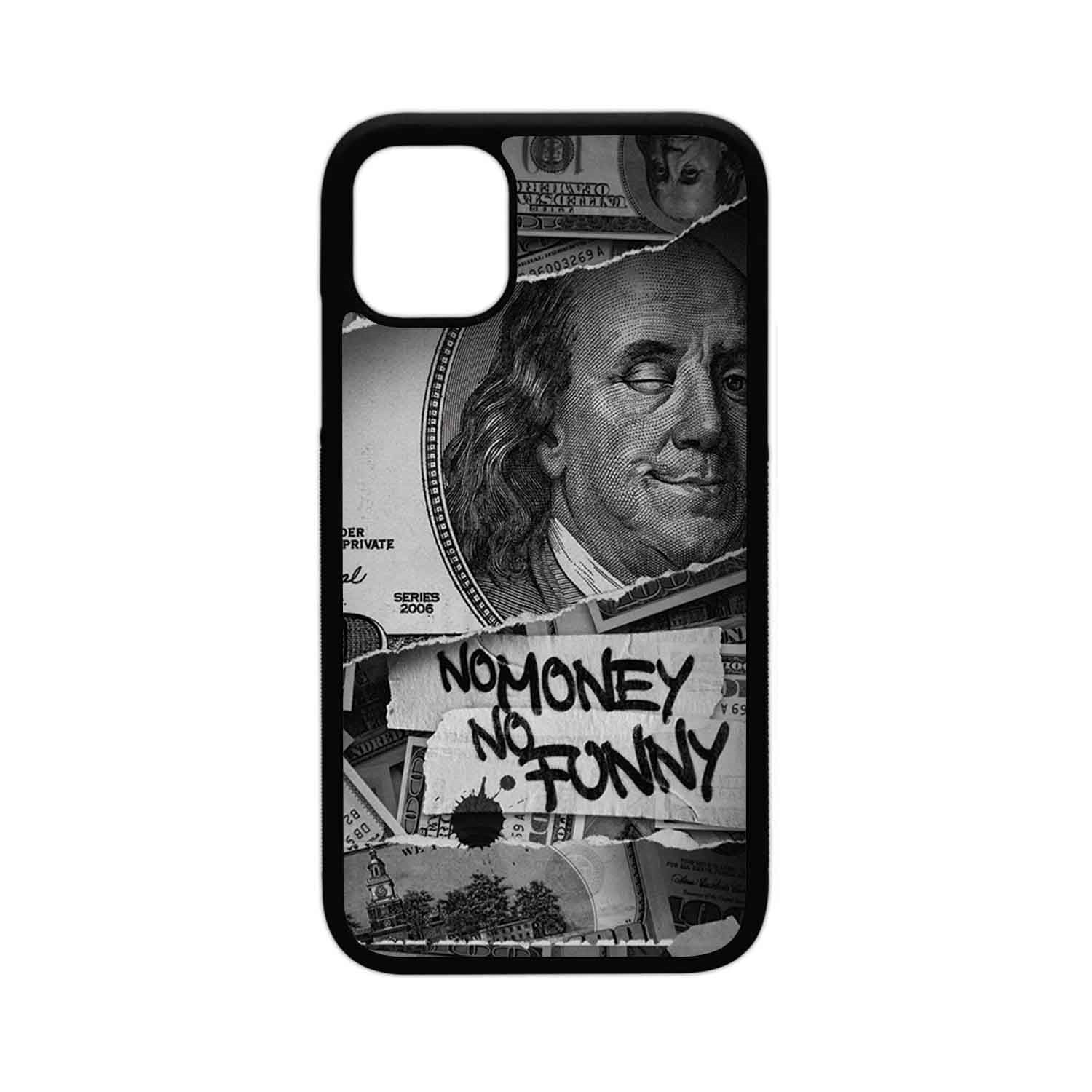 FUNDA PROTECTOR CASE PARA IPHONE 11 PRO MAX - 1