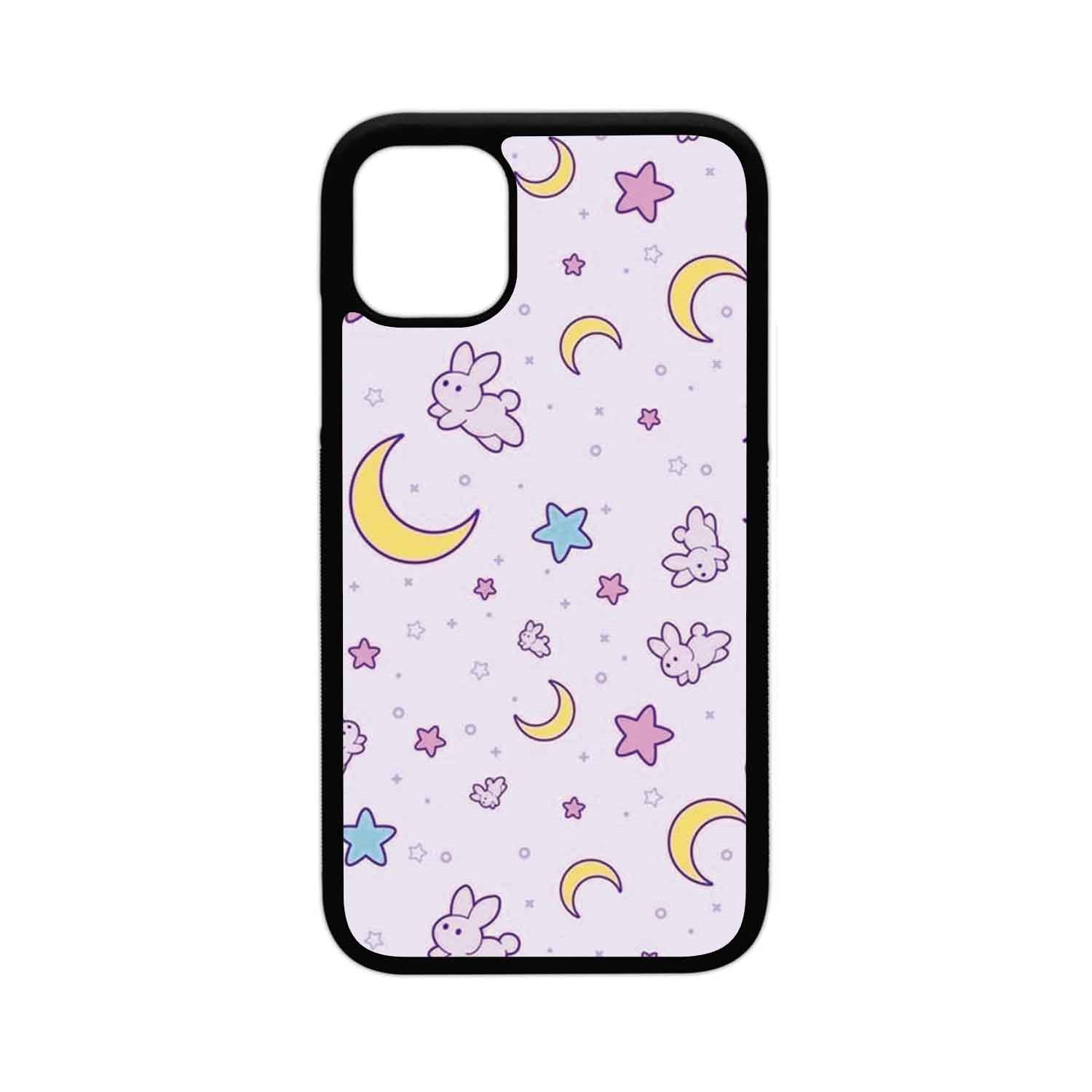 FUNDA PROTECTOR CASE PARA IPHONE 11 PRO MAX - 1