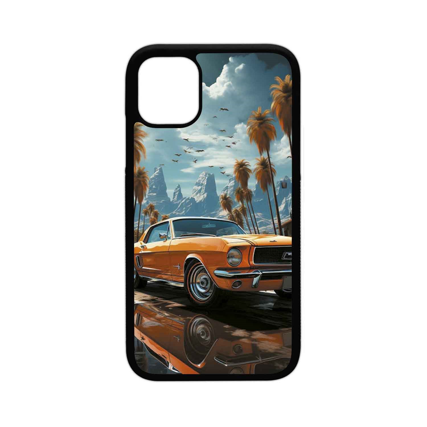 FUNDA PROTECTOR CASE PARA IPHONE 11 PRO MAX - 1