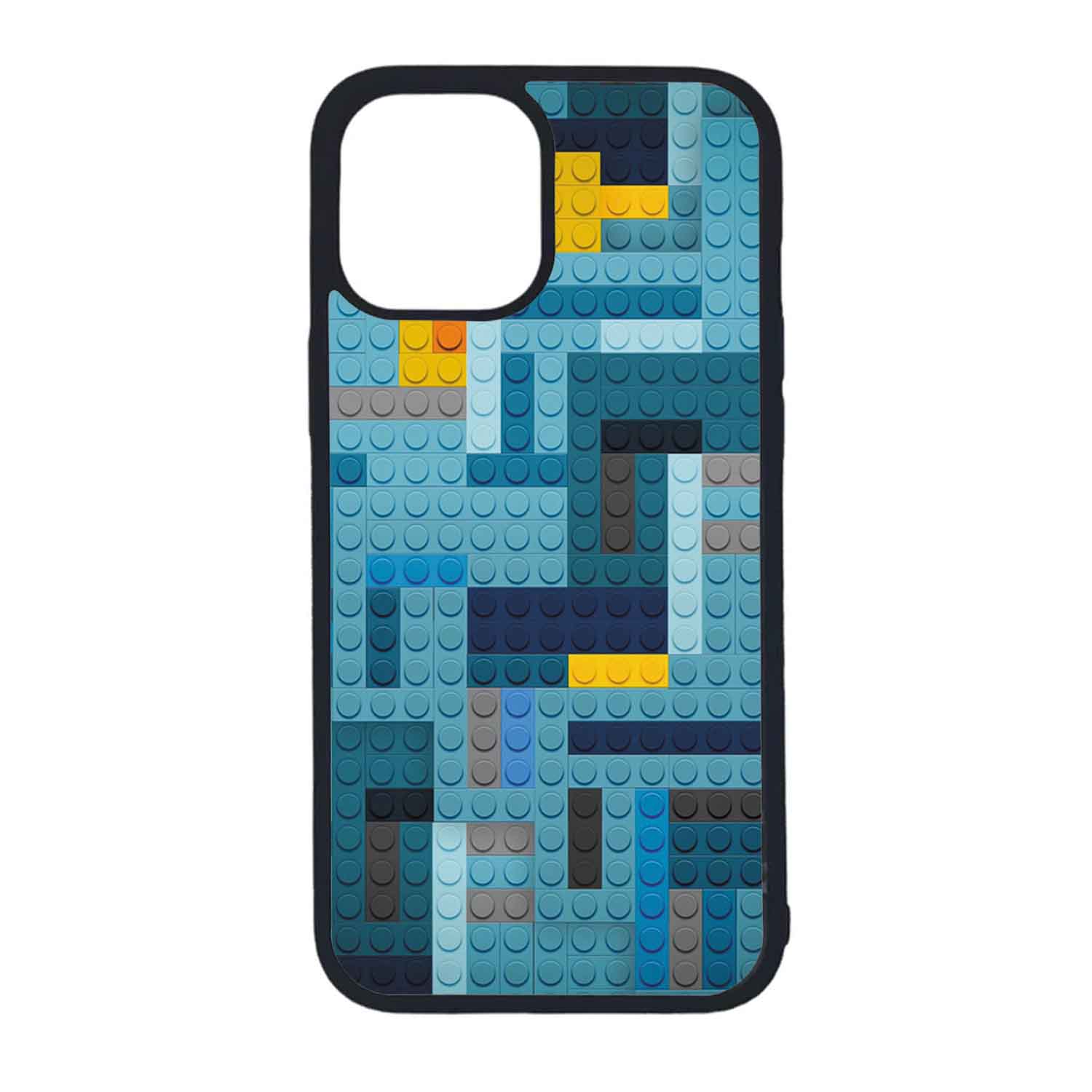 FUNDA PROTECTOR CASE PARA IPHONE 12 PRO MAX - 1
