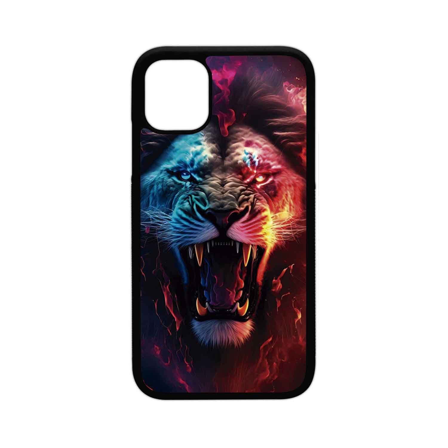 FUNDA PROTECTOR CASE PARA IPHONE 11 PRO MAX - 1