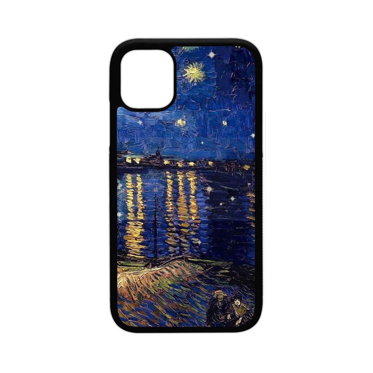FUNDA PROTECTOR CASE PARA IPHONE 11 PRO MAX - 1