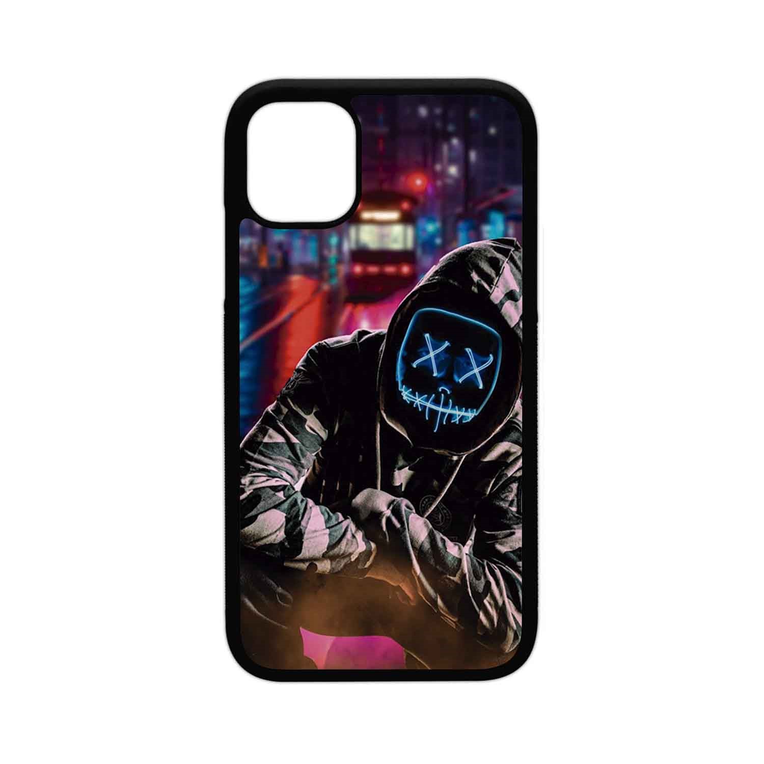 FUNDA PROTECTOR CASE PARA IPHONE 11 PRO MAX - 1