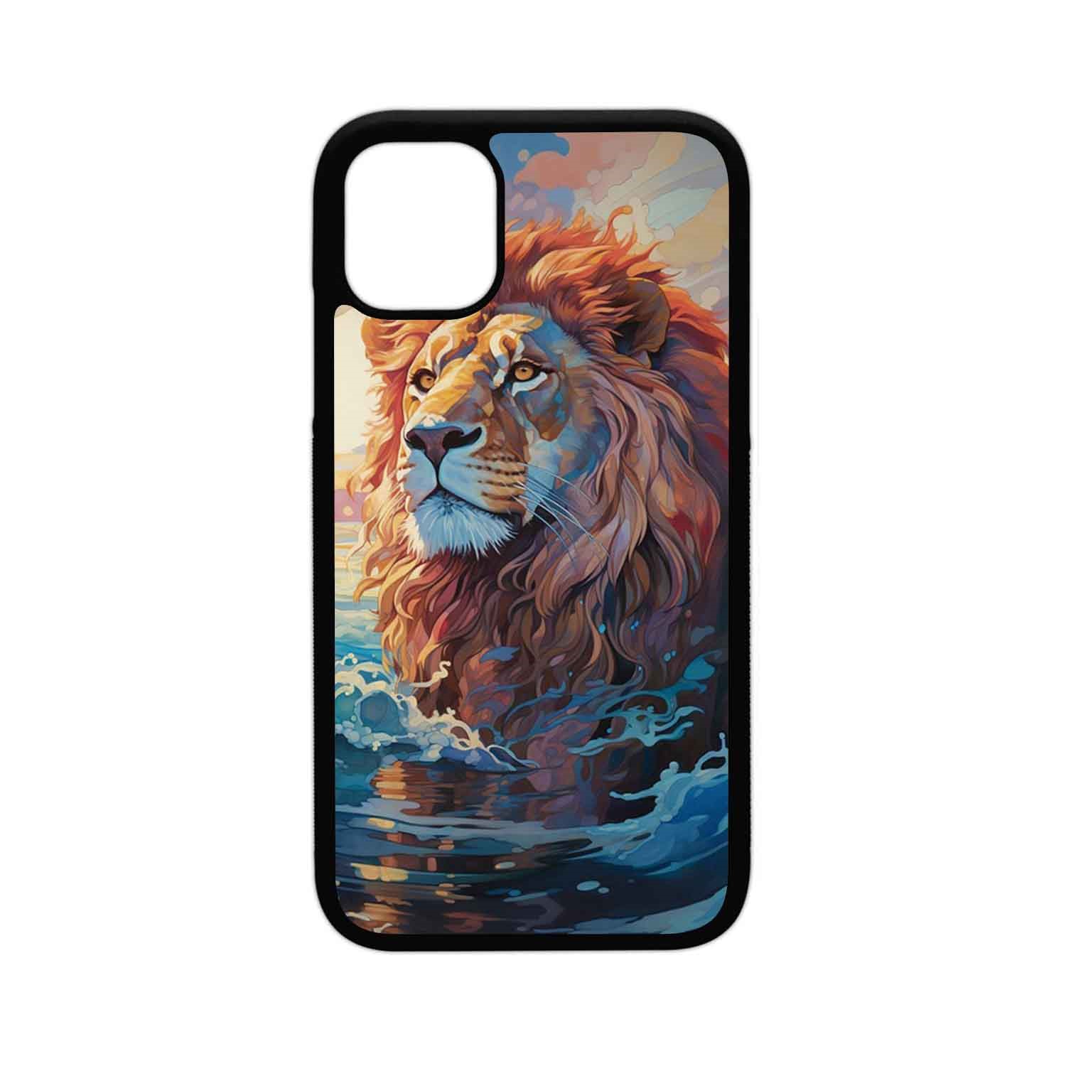 FUNDA PROTECTOR CASE PARA IPHONE 11 PRO MAX - 1