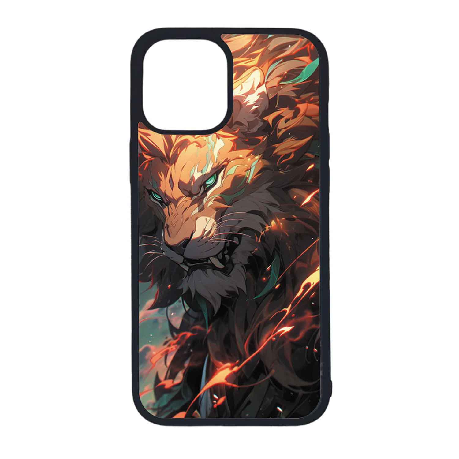 FUNDA PROTECTOR CASE PARA IPHONE 12 PRO MAX - 1