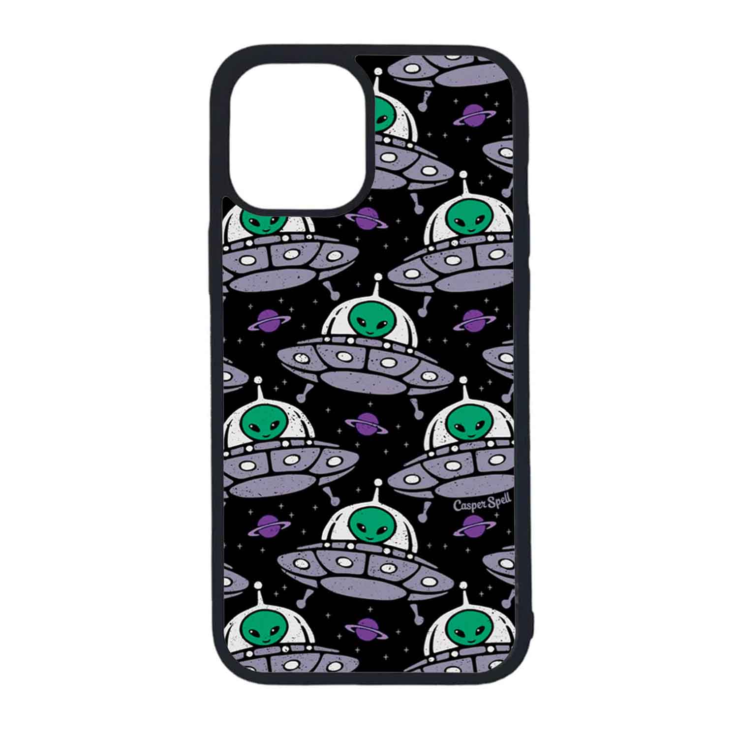 FUNDA PROTECTOR CASE PARA IPHONE 12 PRO MAX - 1