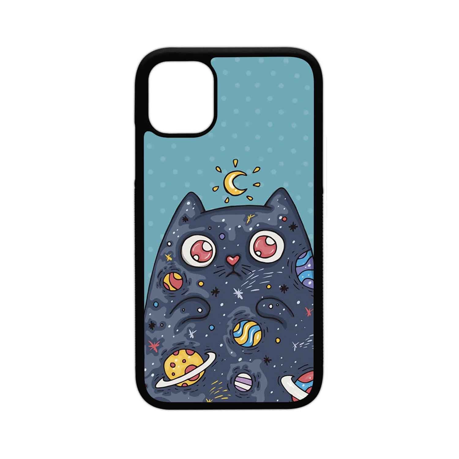 FUNDA PROTECTOR CASE PARA IPHONE 11 PRO MAX - 1