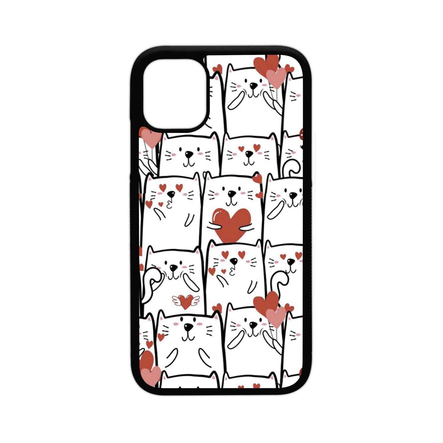 FUNDA PROTECTOR CASE PARA IPHONE 11 PRO MAX - 1
