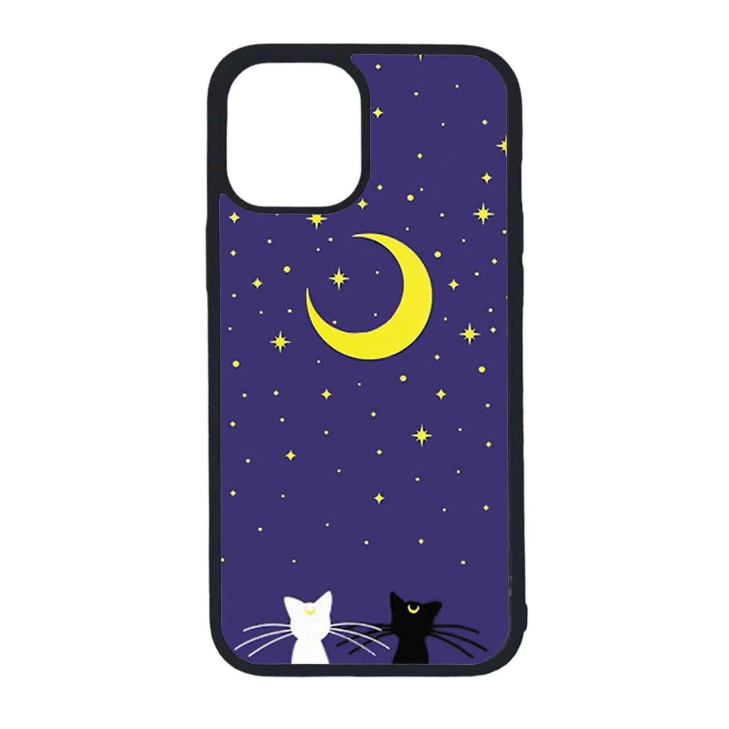 FUNDA PROTECTOR CASE PARA IPHONE 12 PRO MAX - 1