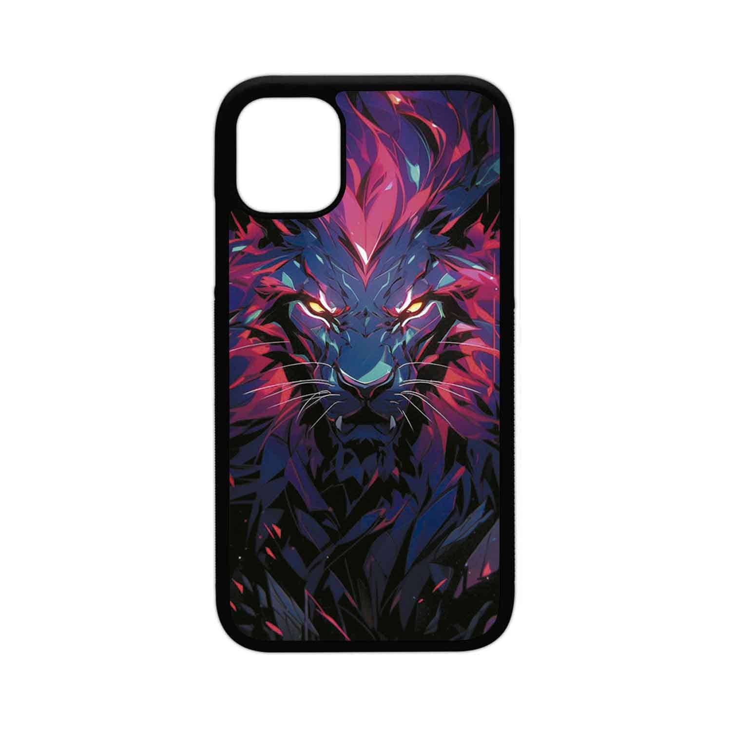 FUNDA PROTECTOR CASE PARA IPHONE 11 PRO MAX - 1