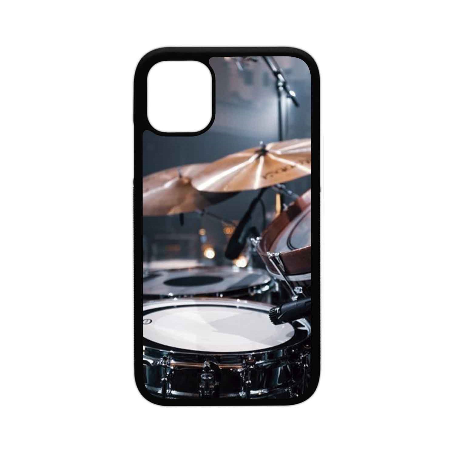 FUNDA PROTECTOR CASE PARA IPHONE 11 PRO MAX - 1