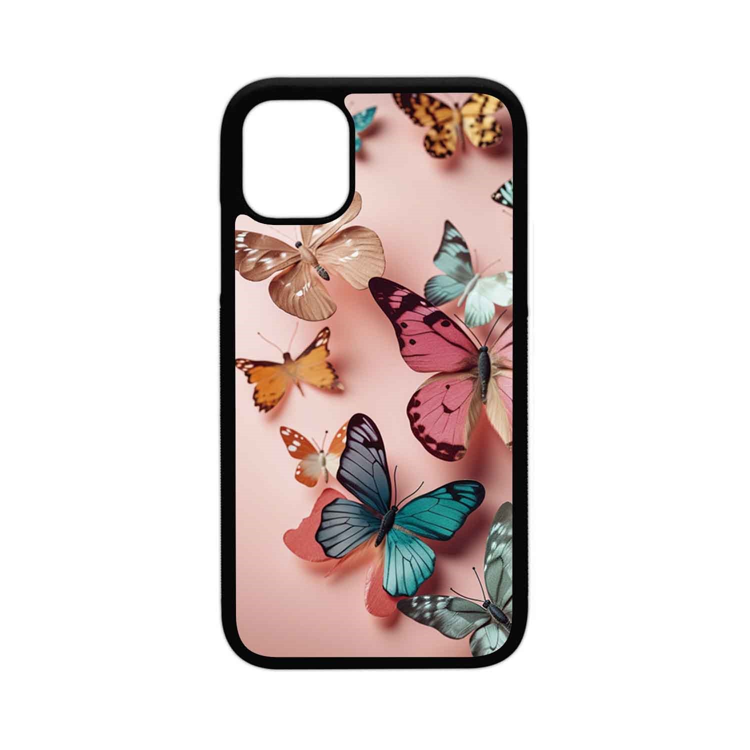 FUNDA PROTECTOR CASE PARA IPHONE 11 PRO MAX - 1