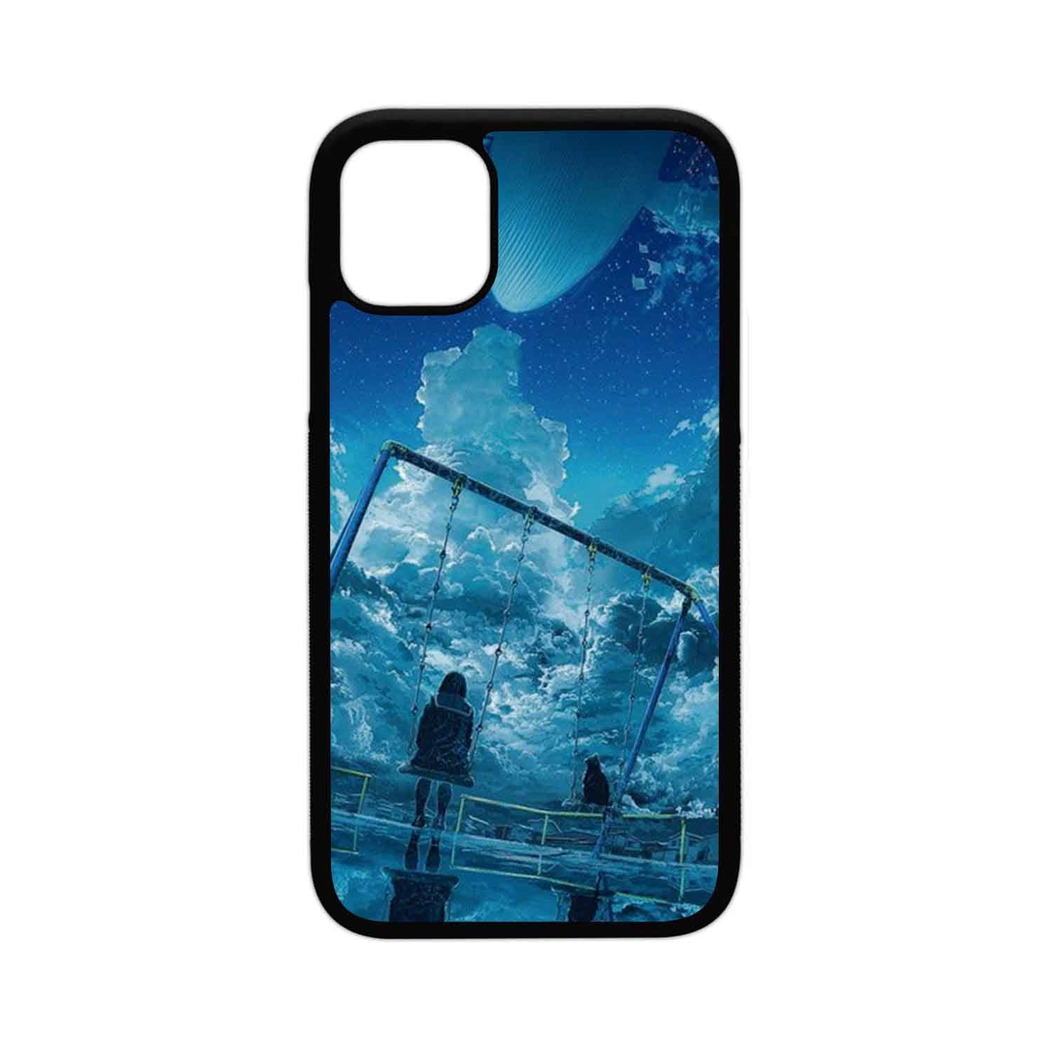 FUNDA PROTECTOR CASE PARA IPHONE 11 PRO MAX - 1