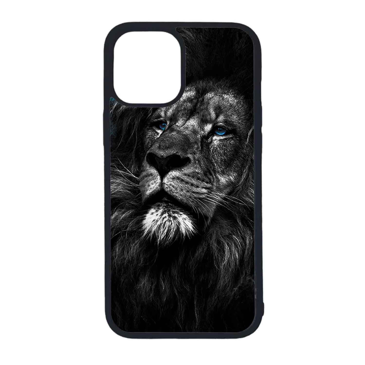 FUNDA PROTECTOR CASE PARA IPHONE 12 PRO MAX - 1