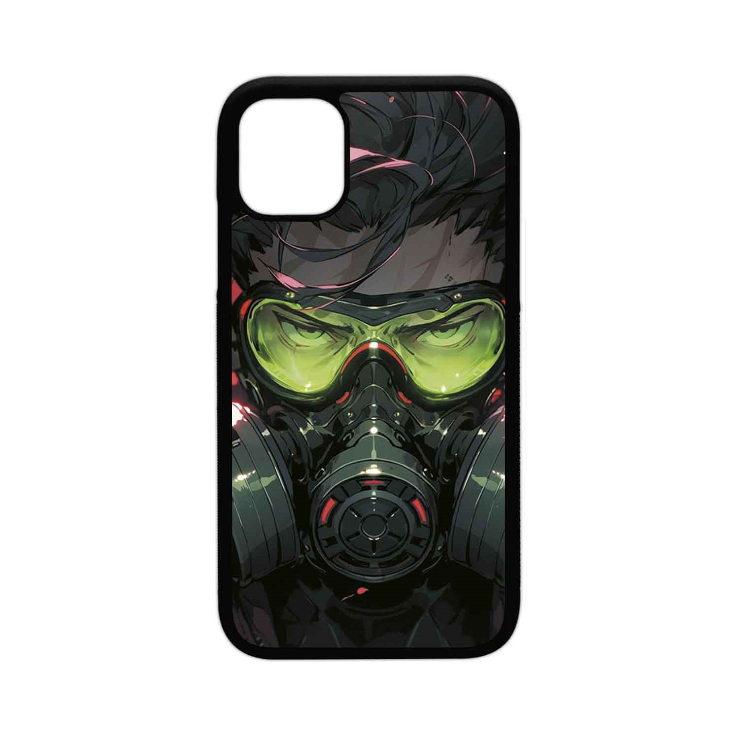 FUNDA PROTECTOR CASE PARA IPHONE 11 PRO MAX - 1