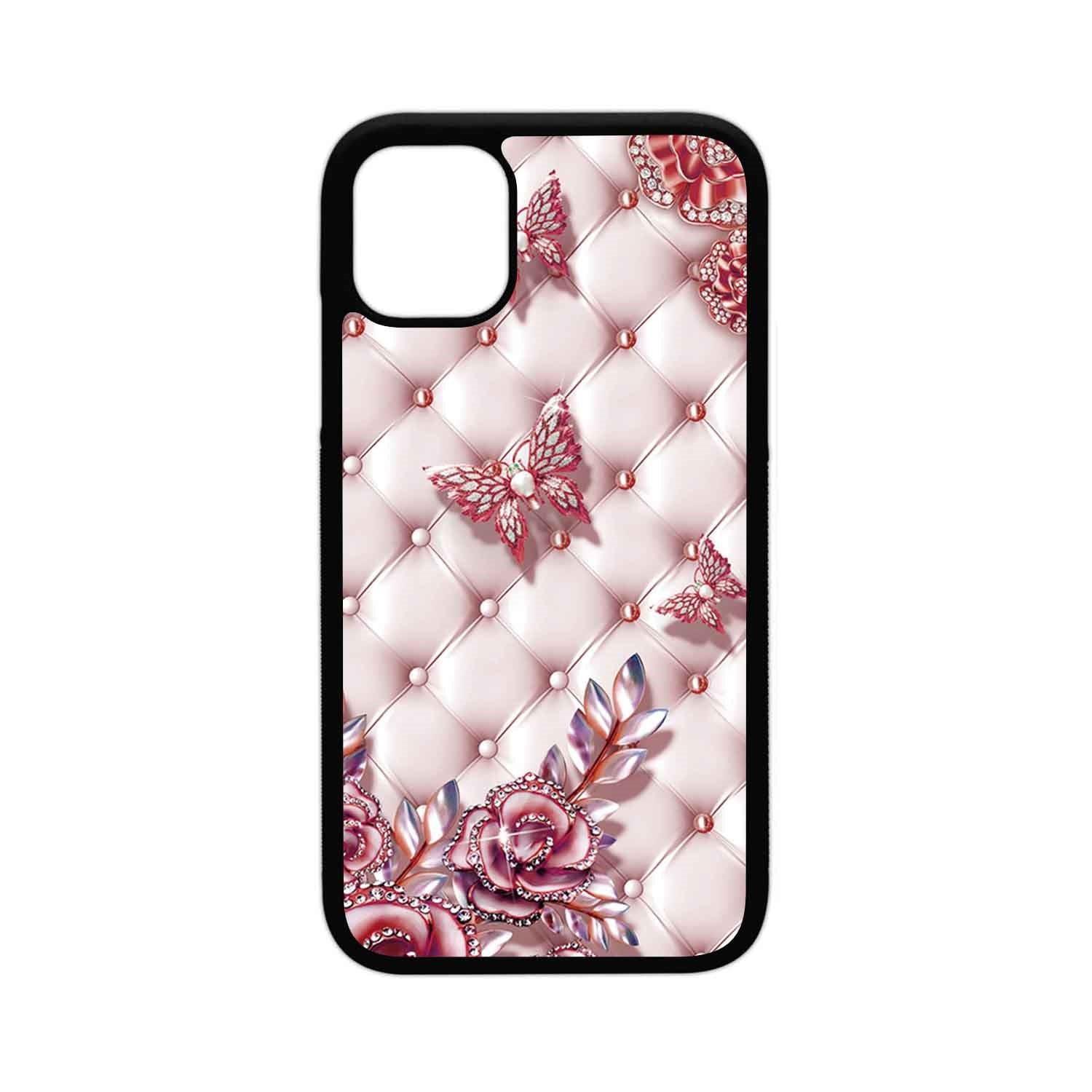 FUNDA PROTECTOR CASE PARA IPHONE 11 PRO MAX - 1
