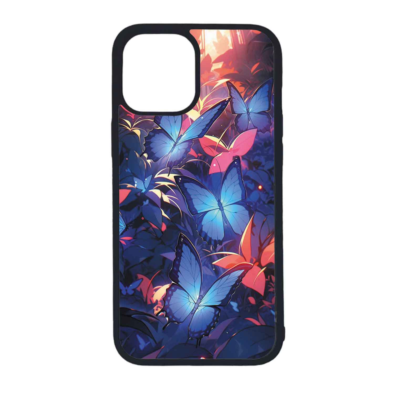 FUNDA PROTECTOR CASE PARA IPHONE 12 PRO MAX - 1