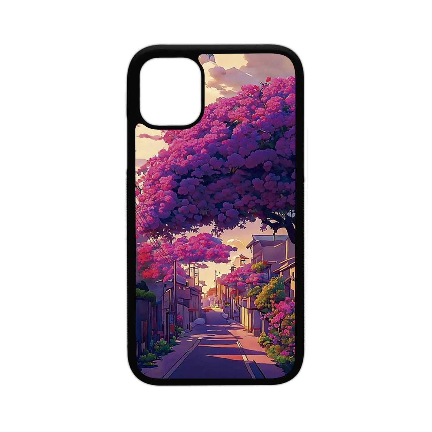 FUNDA PROTECTOR CASE PARA IPHONE 11 PRO MAX - 1