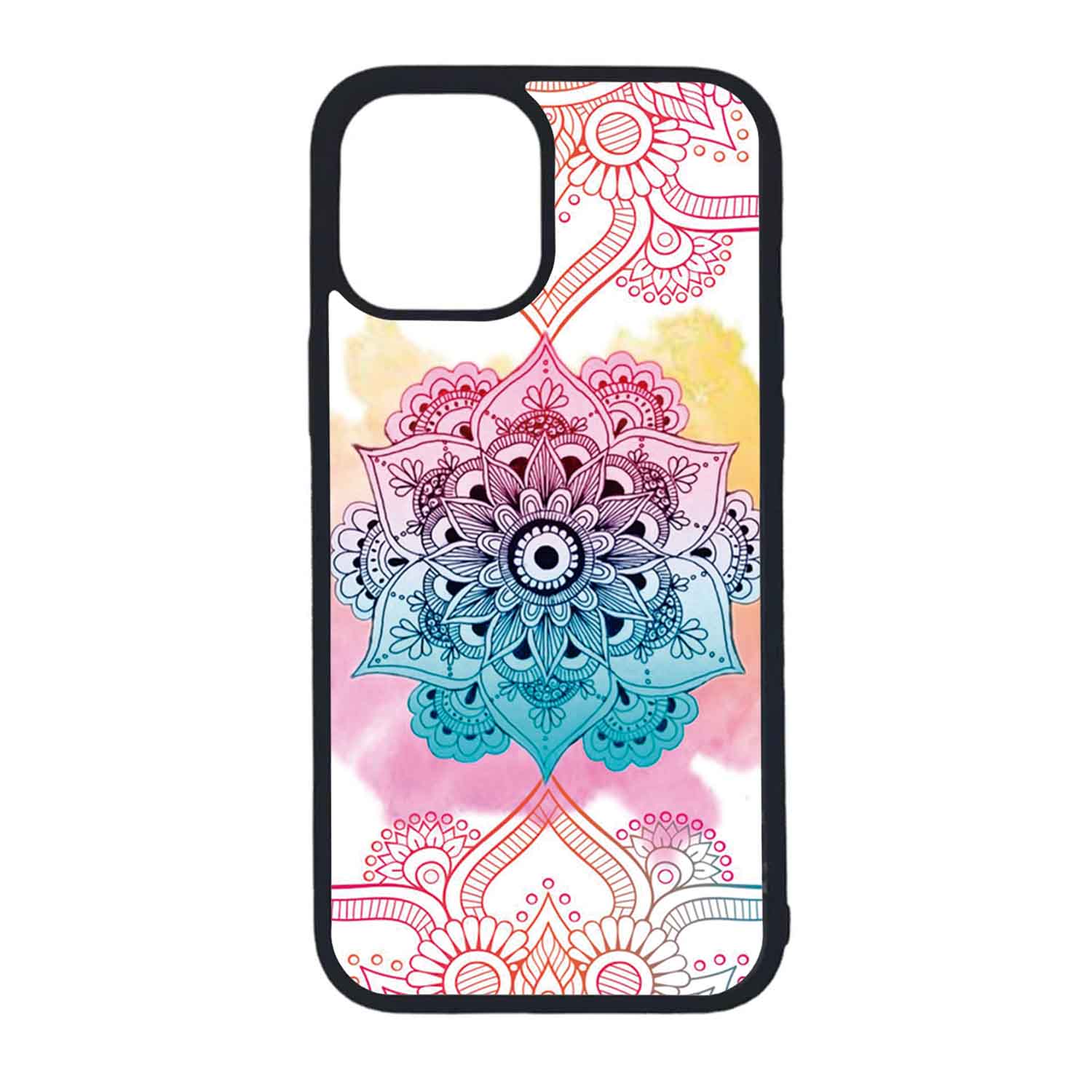 FUNDA PROTECTOR CASE PARA IPHONE 12 PRO MAX - 1