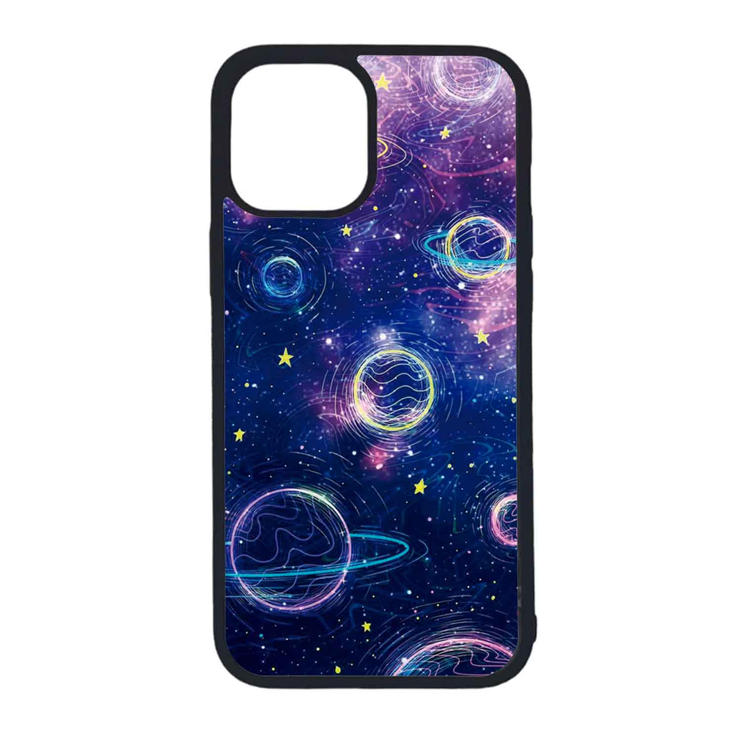 FUNDA PROTECTOR CASE PARA IPHONE 12 PRO MAX - 1