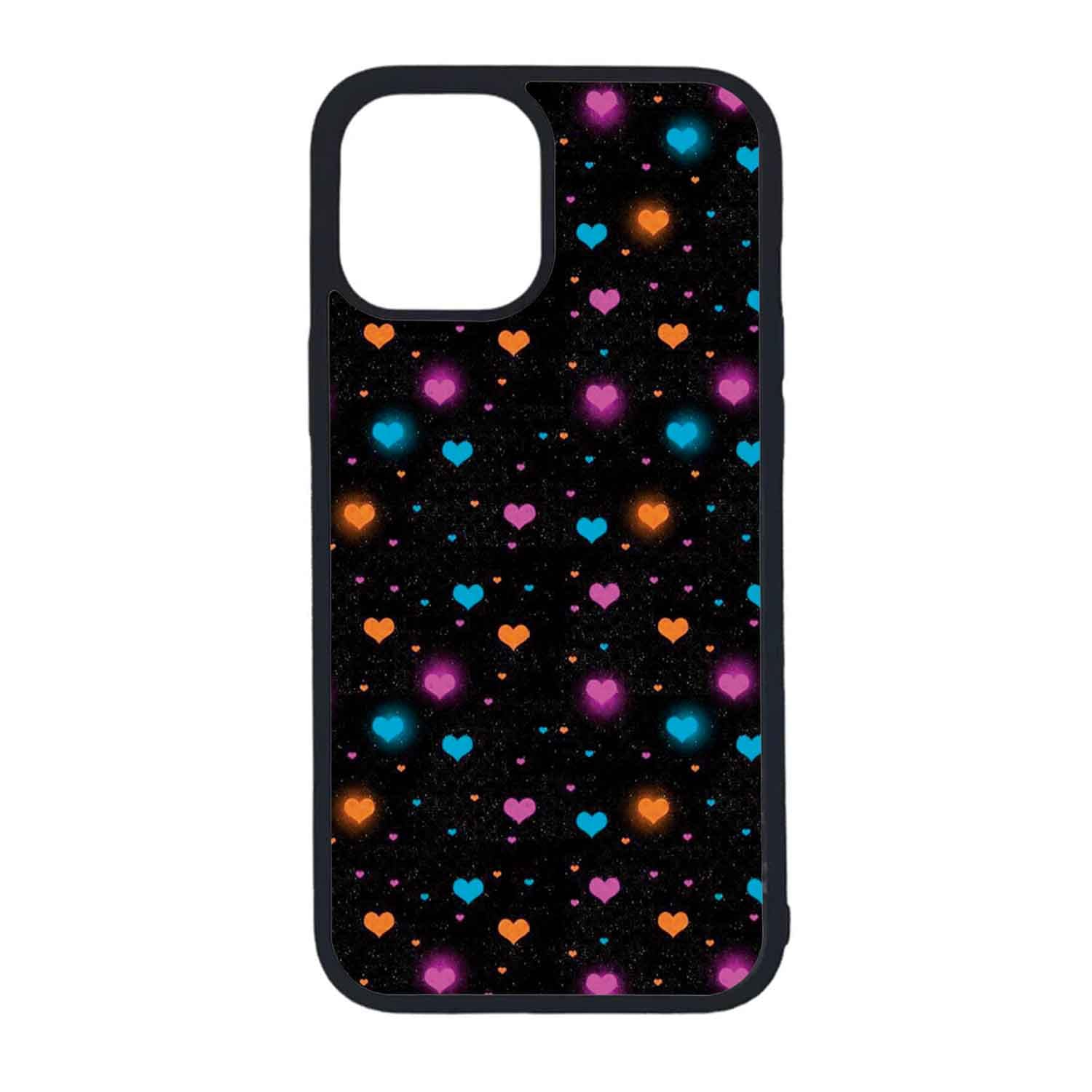 FUNDA PROTECTOR CASE PARA IPHONE 12 PRO MAX - 1