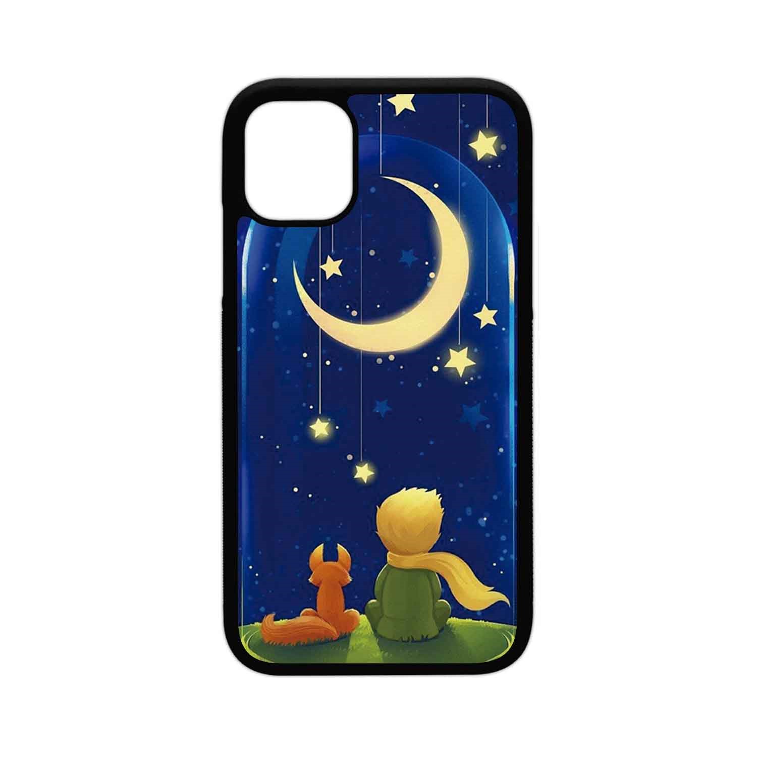 FUNDA PROTECTOR CASE PARA IPHONE 11 PRO MAX - 1
